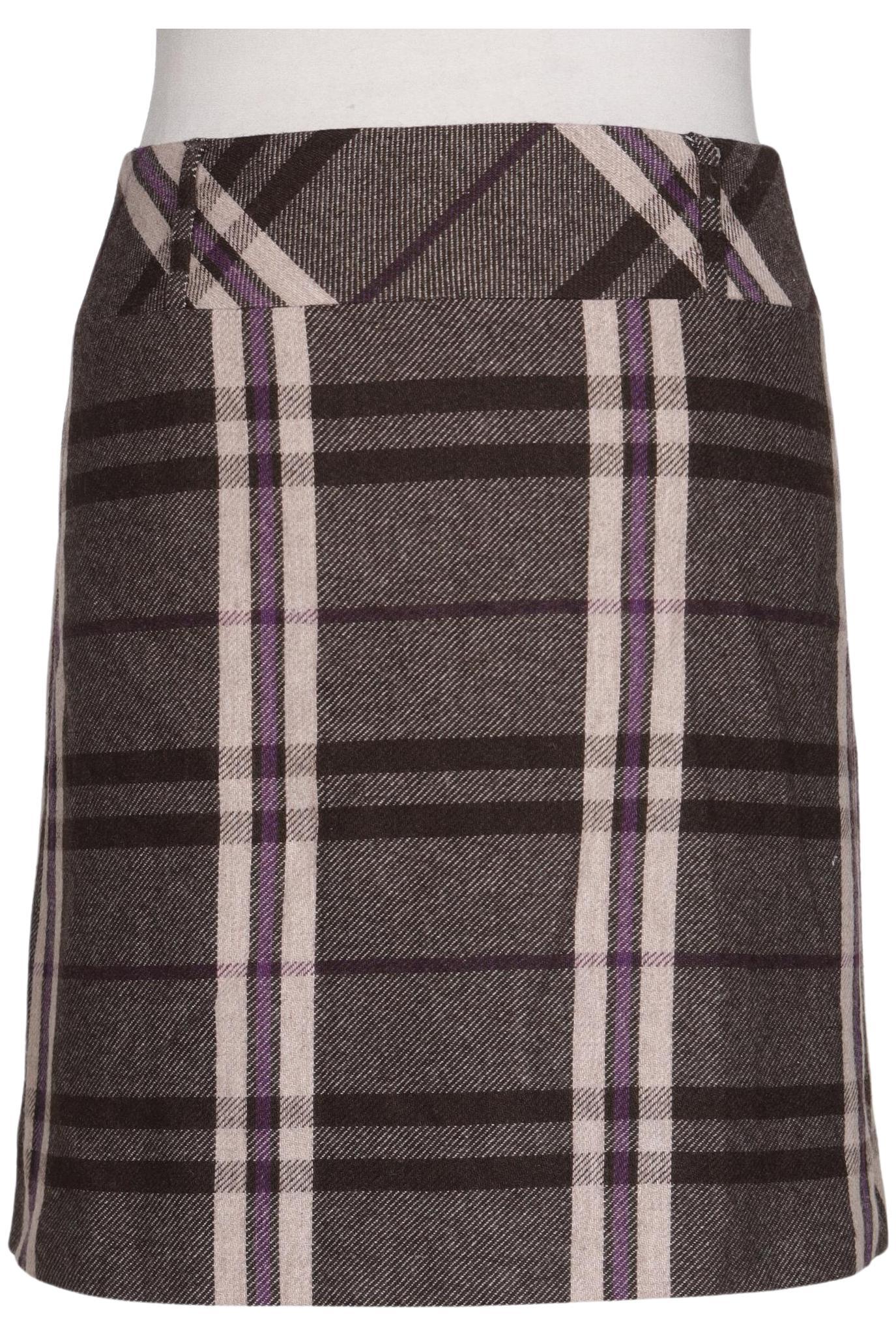 

Gerry Weber Damen Rock, mehrfarbig, Gr. 31