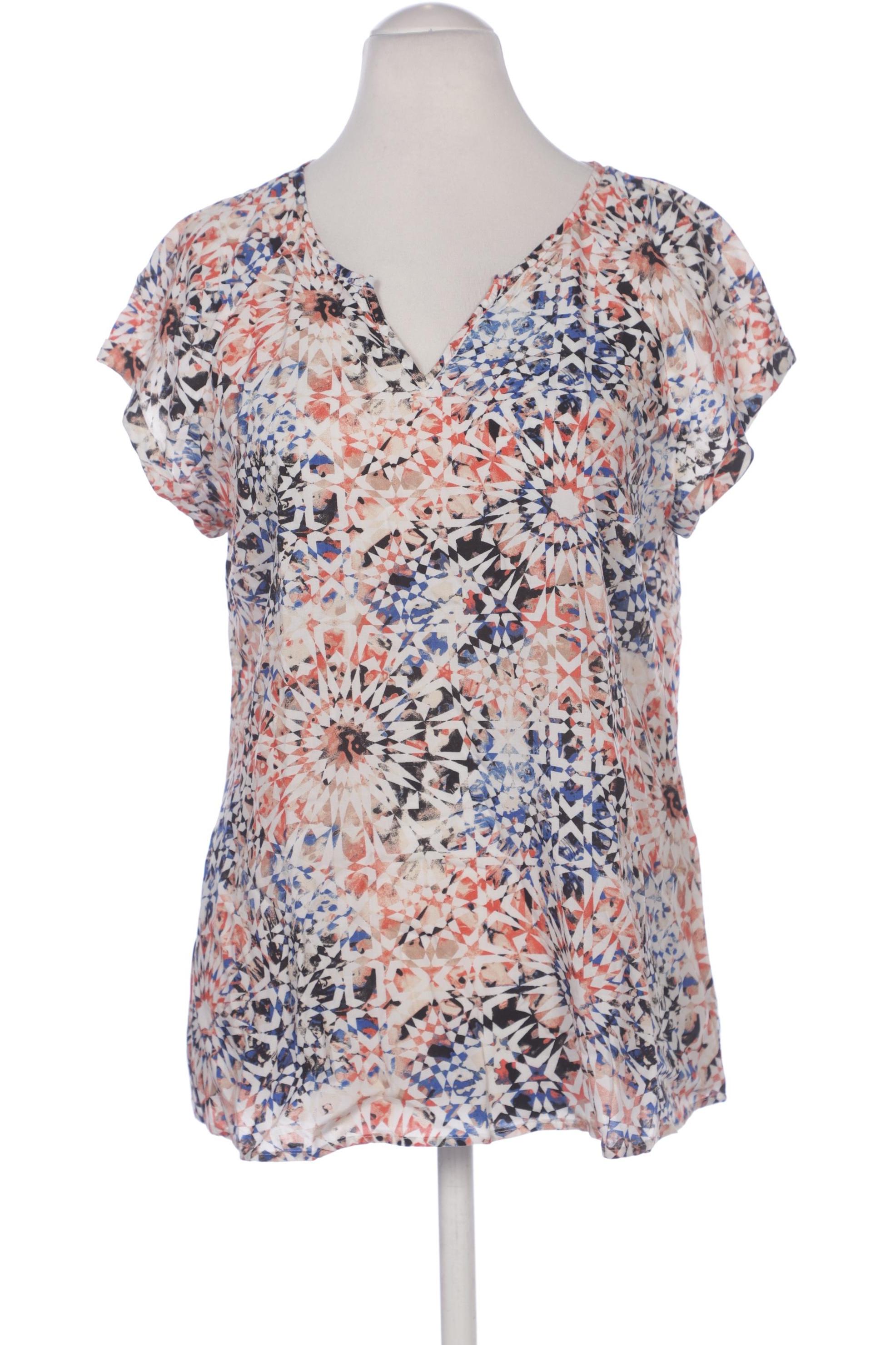 

Gerry Weber Damen Bluse, mehrfarbig, Gr. 38