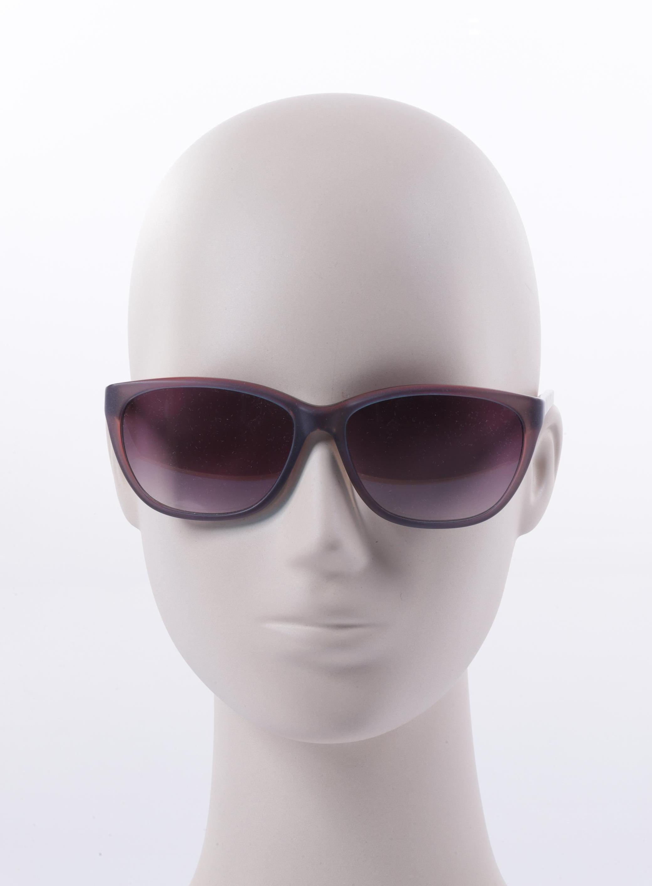 

Gerry Weber Damen Sonnenbrille, bordeaux, Gr.