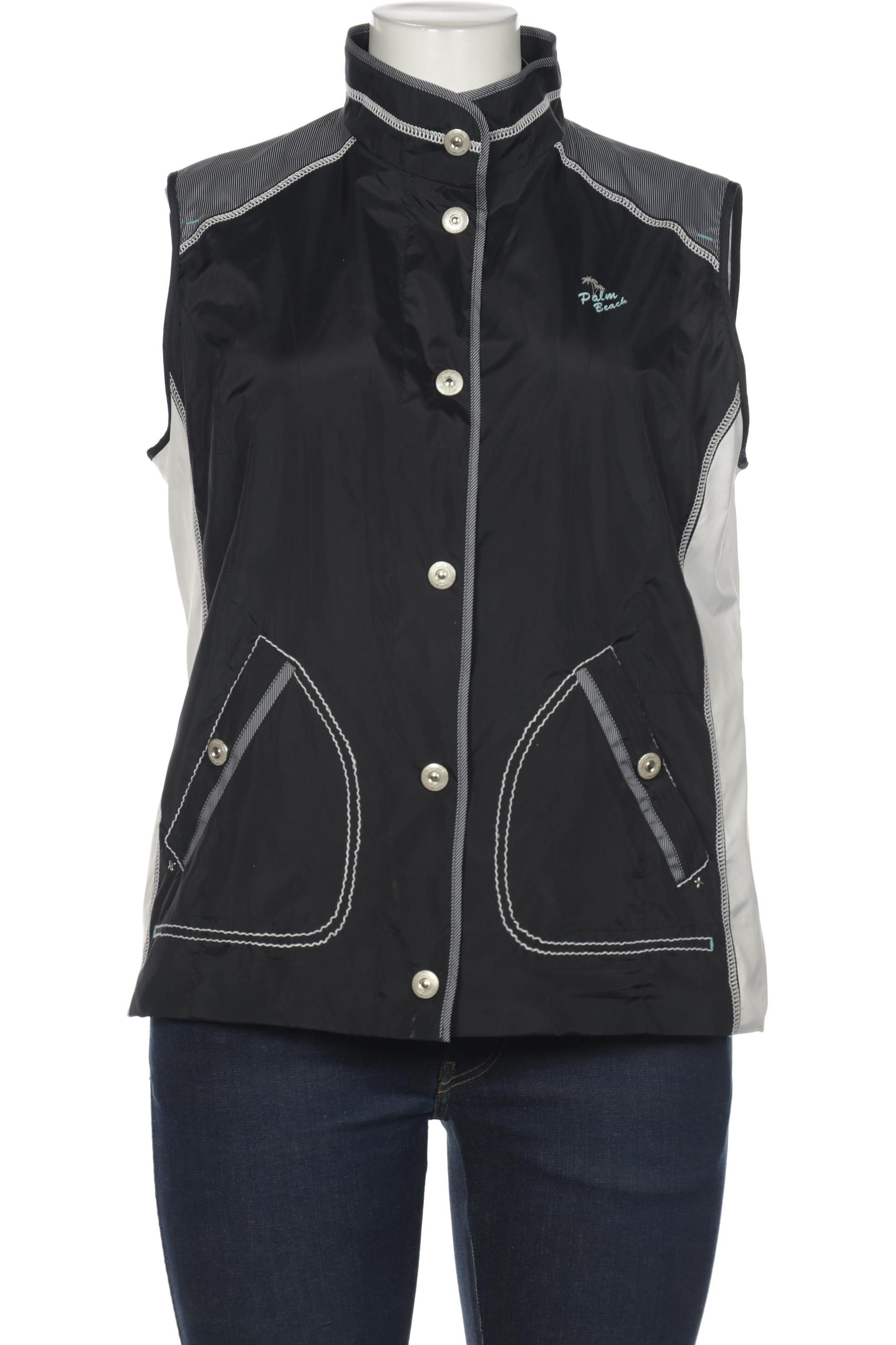 

Gerry Weber Damen Weste, marineblau