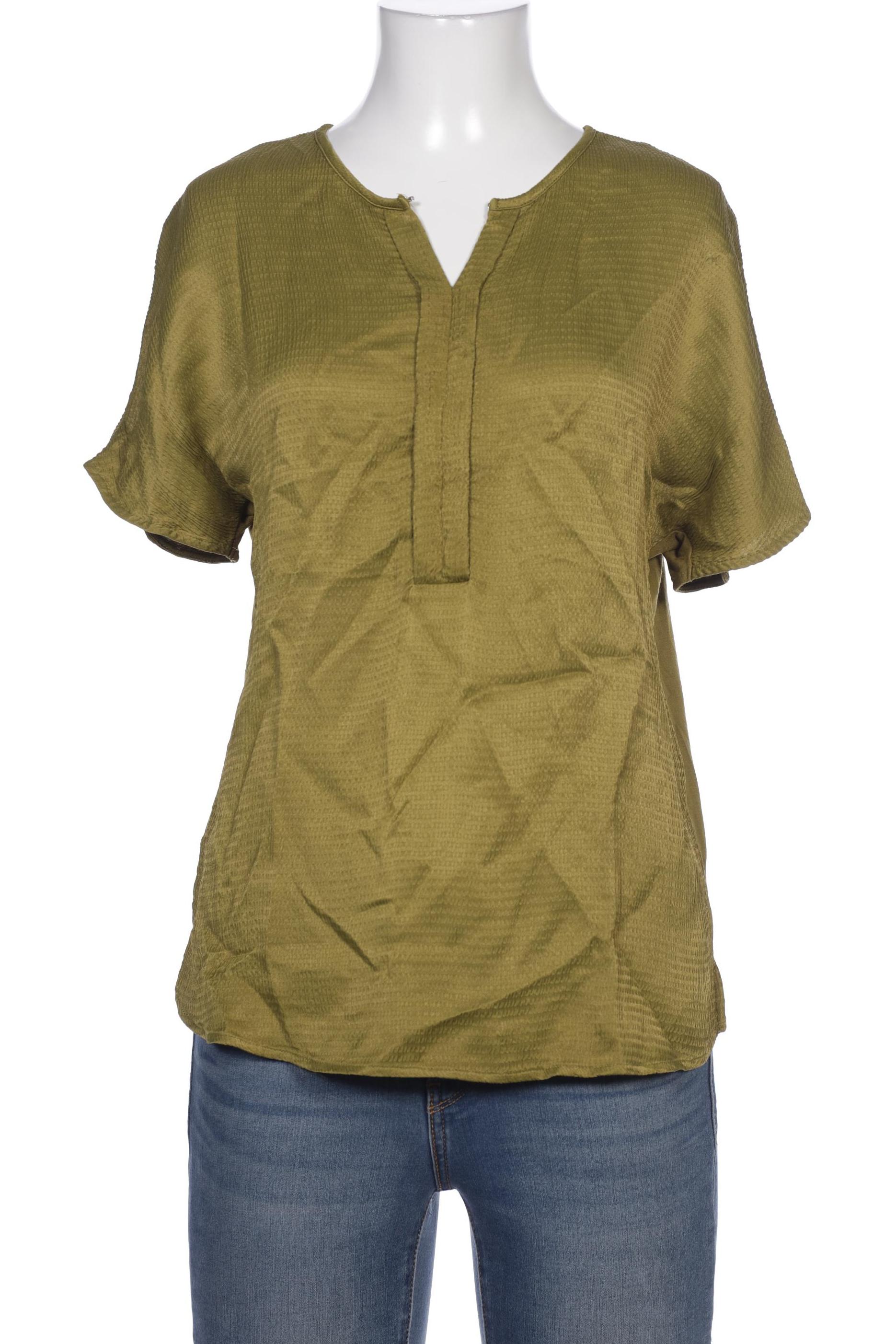 

Gerry Weber Damen Bluse, grün, Gr. 38