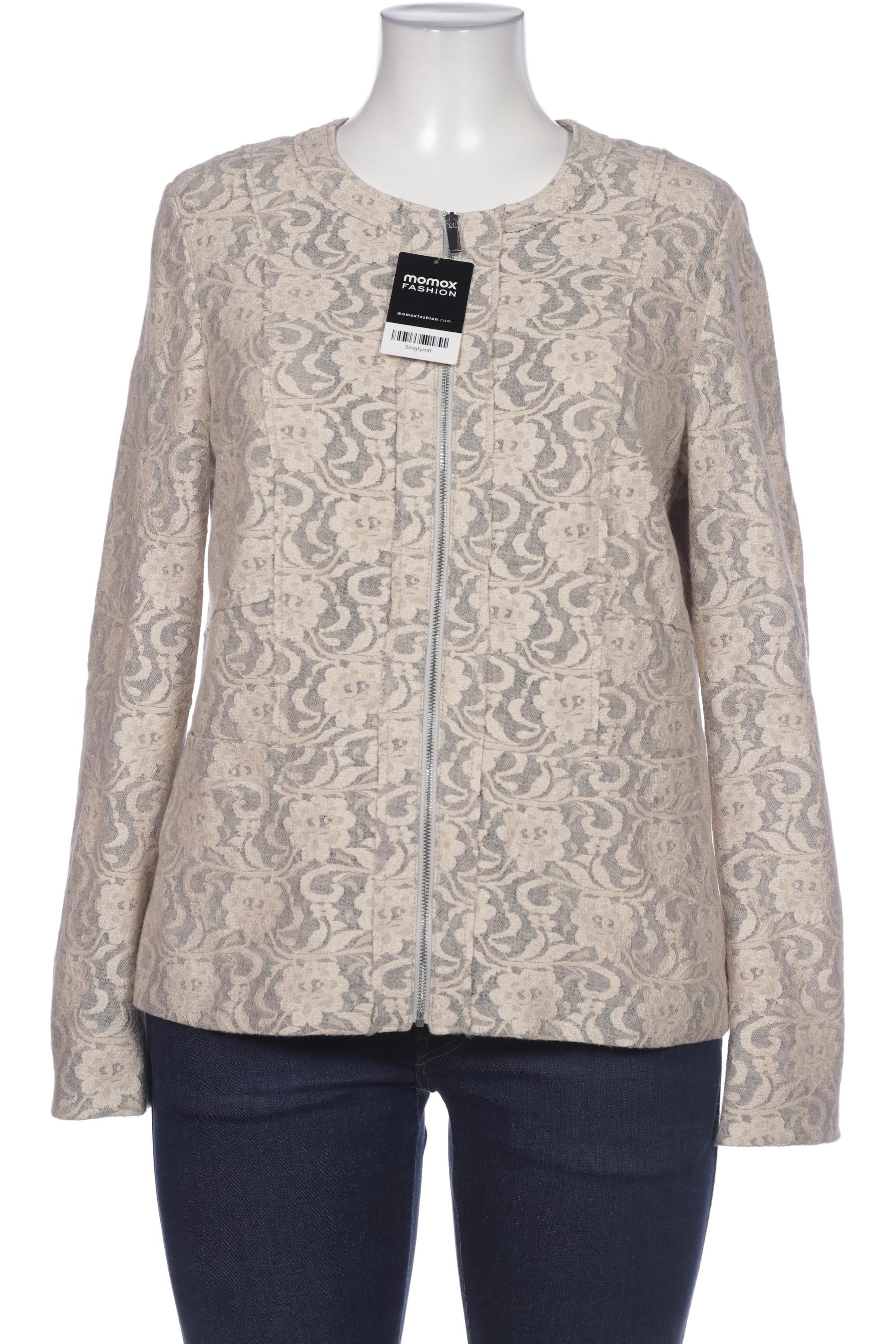 

Gerry Weber Damen Blazer, beige