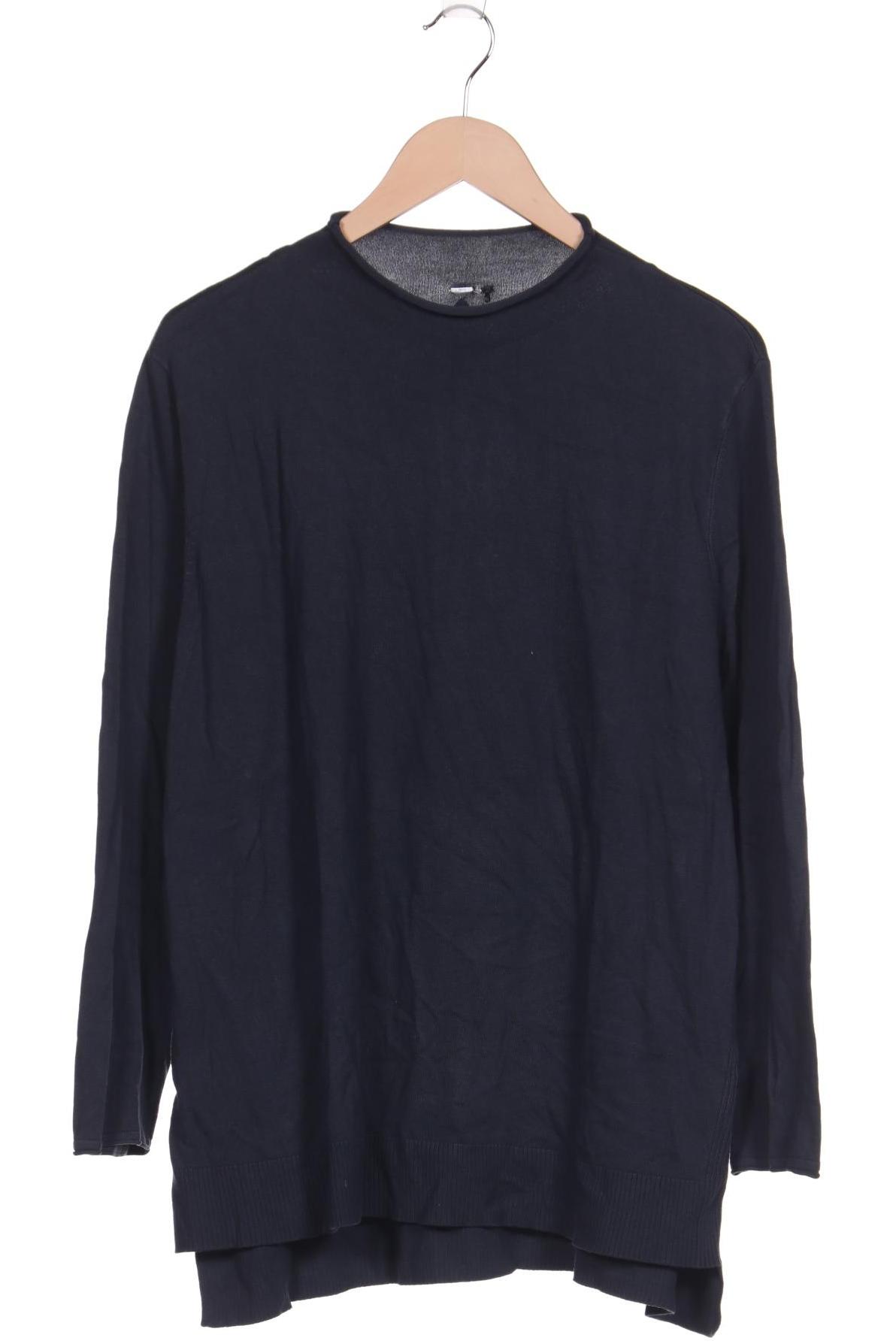 

Gerry Weber Damen Pullover, blau