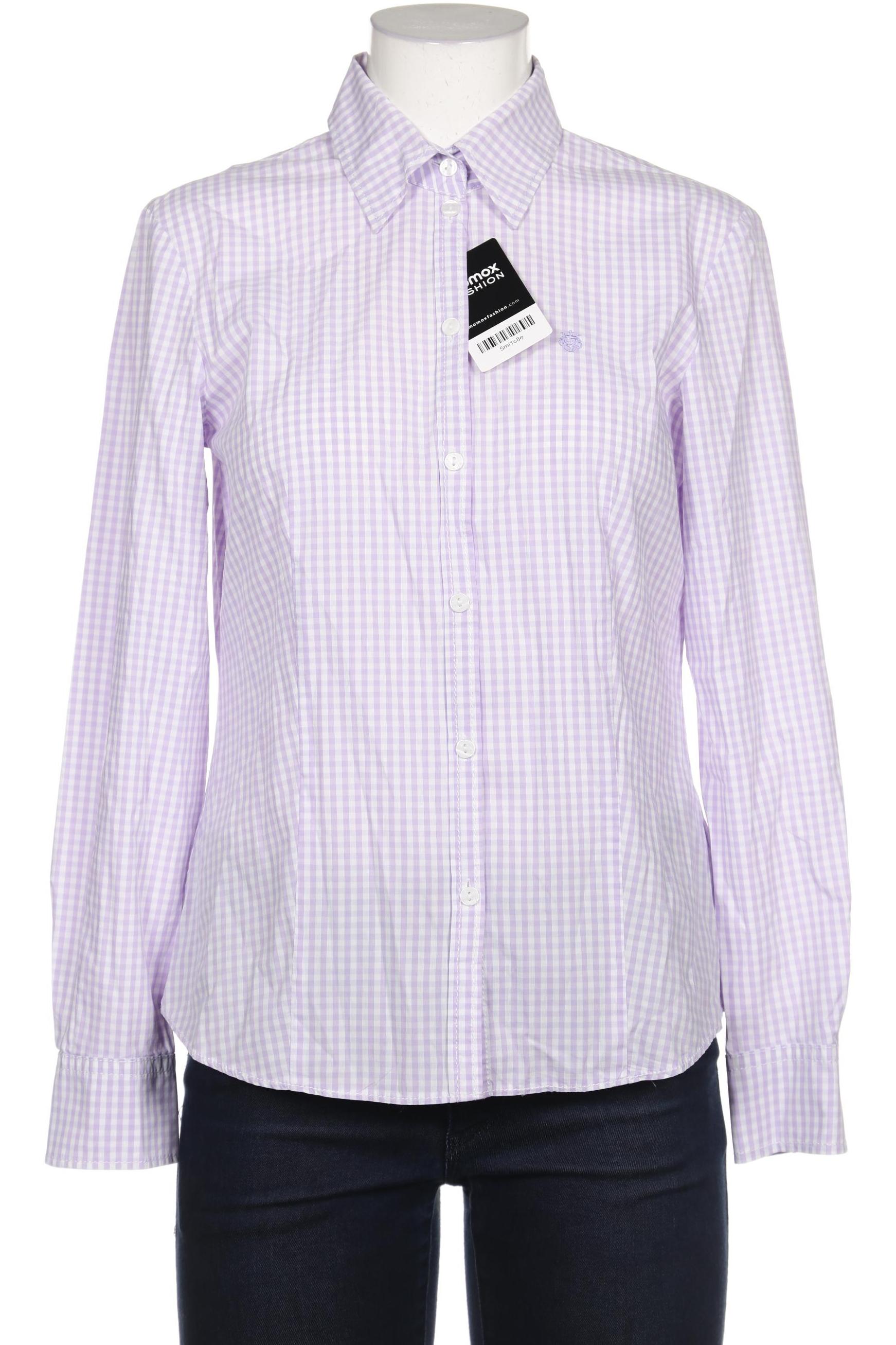 

Gerry Weber Damen Bluse, flieder, Gr. 38