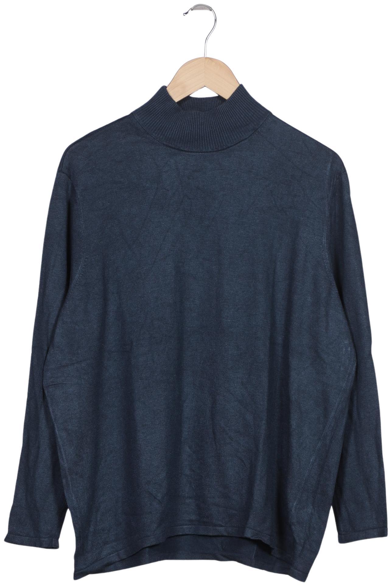 

Gerry Weber Damen Pullover, blau, Gr. 48