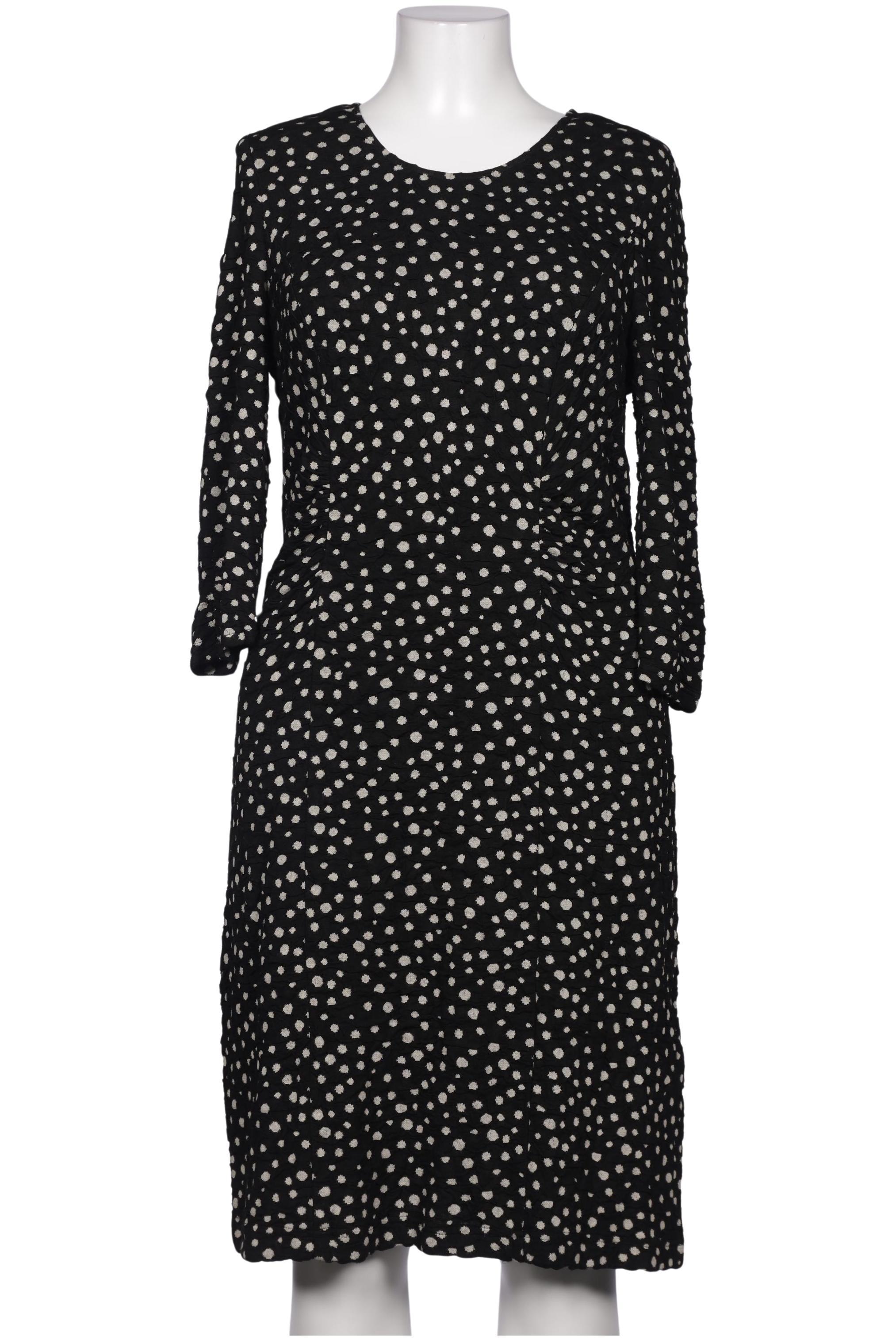 

Gerry Weber Damen Kleid, schwarz, Gr. 44