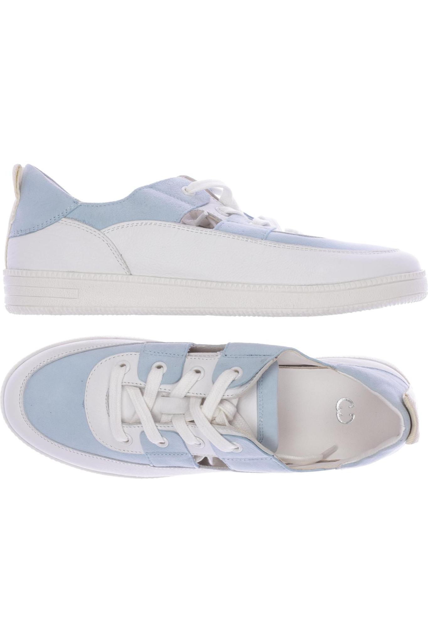 

Gerry Weber Damen Sneakers, hellblau, Gr. 38