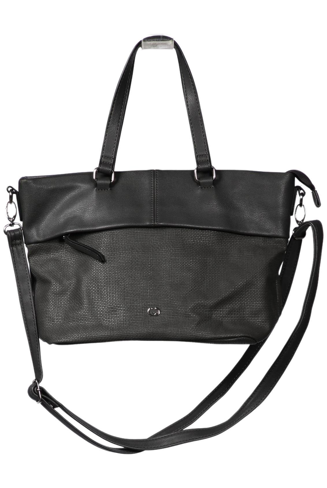 

Gerry Weber Damen Handtasche, grau, Gr.