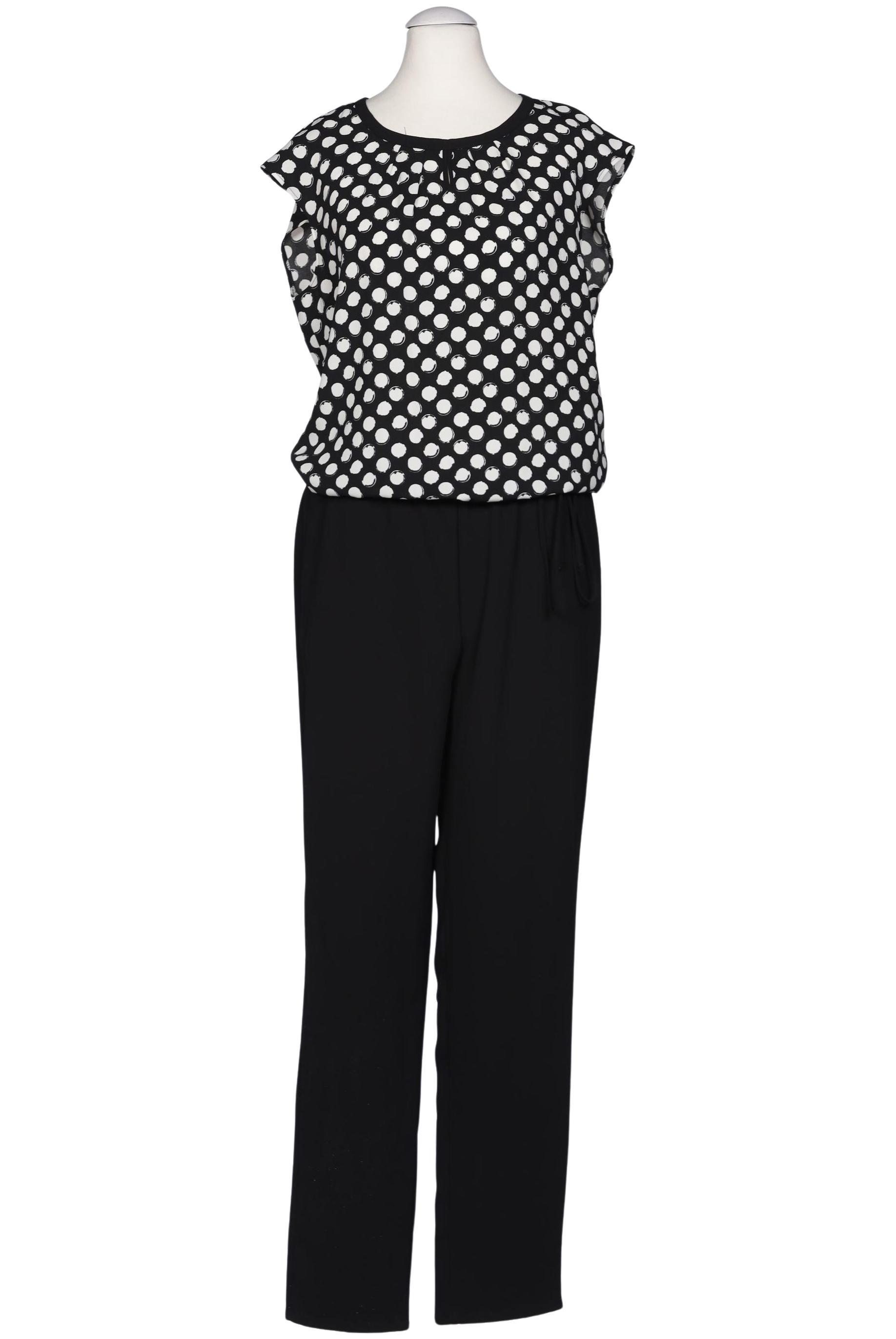 

Gerry Weber Damen Jumpsuit/Overall, mehrfarbig, Gr. 36