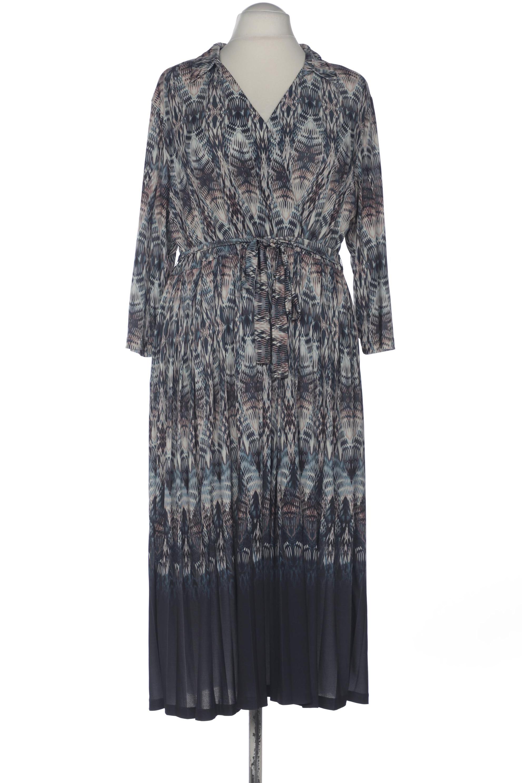 

Gerry Weber Damen Kleid, mehrfarbig, Gr. 46