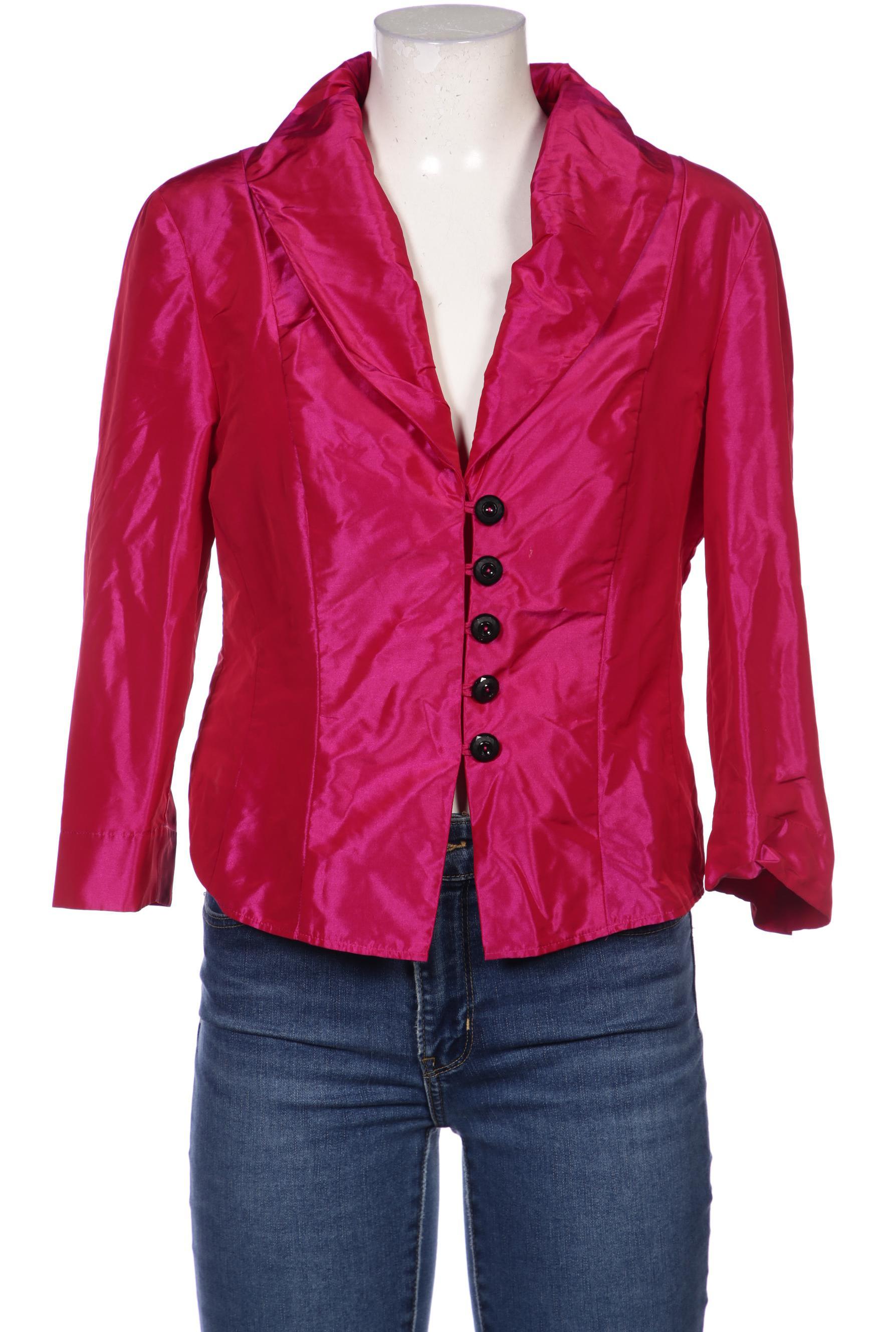 

Gerry Weber Damen Blazer, pink, Gr. 40