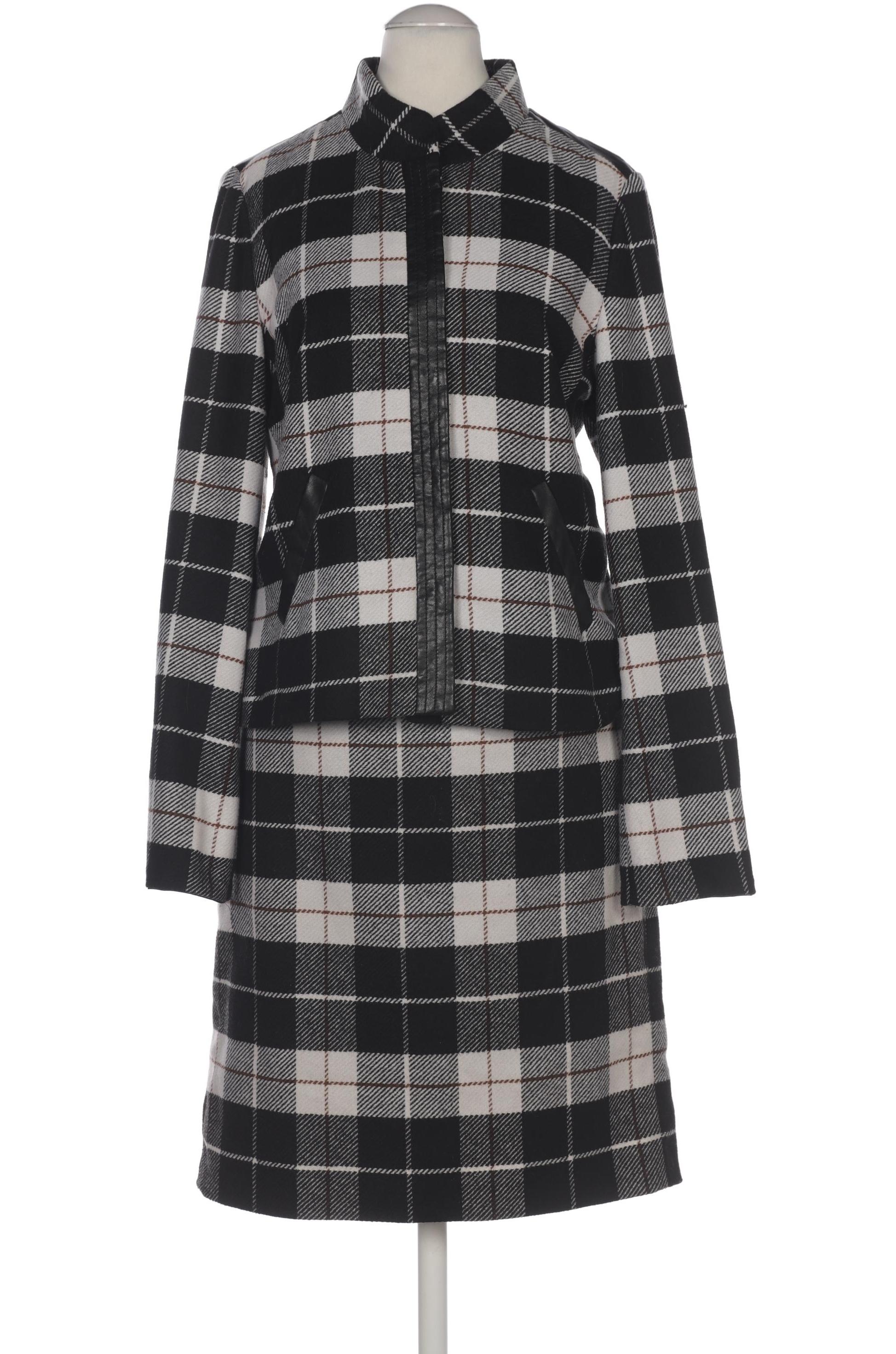 

Gerry Weber Damen Anzug, schwarz, Gr. 36