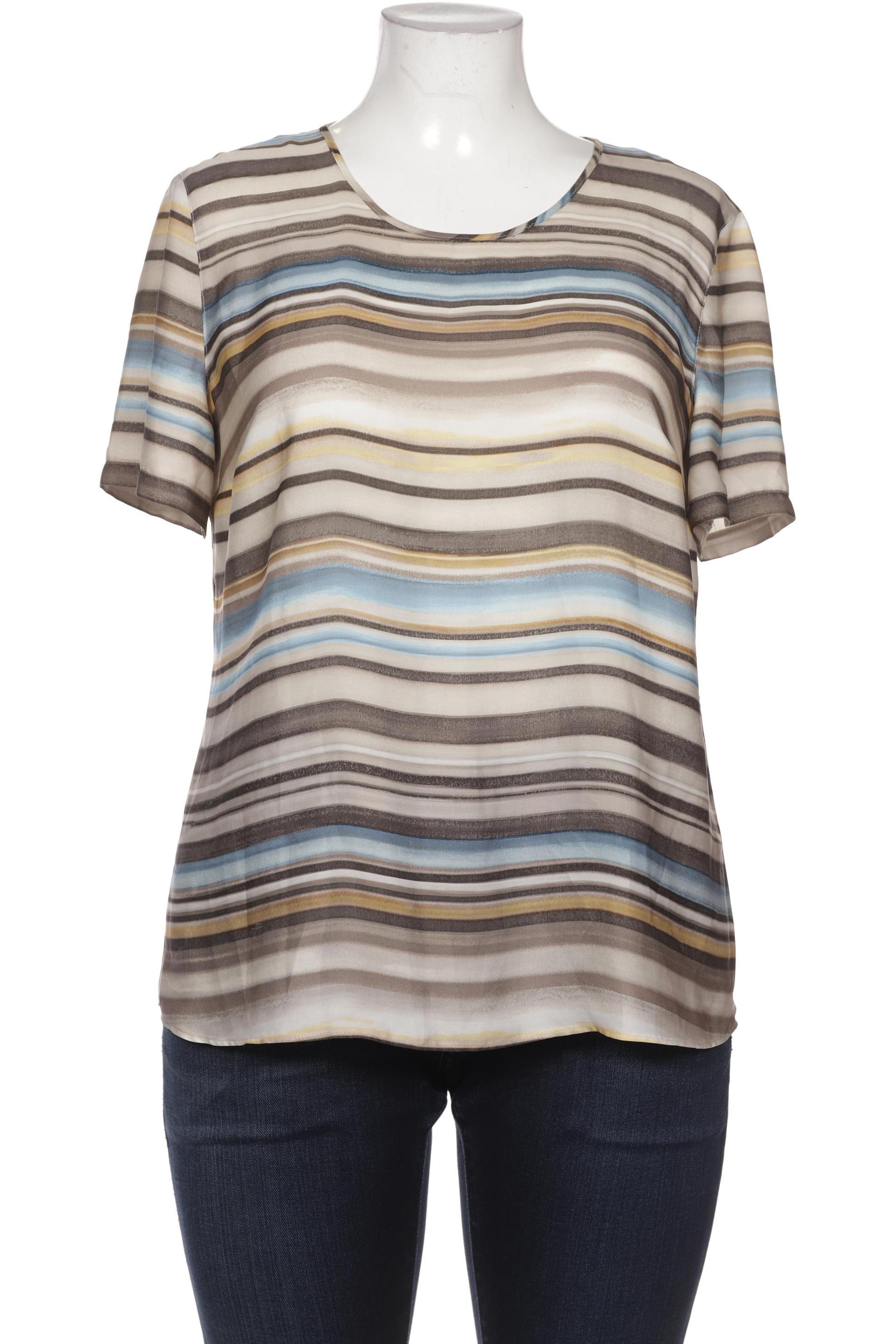 

Gerry Weber Damen Bluse, braun, Gr. 42