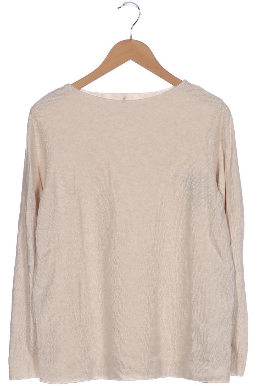 

Gerry Weber Damen Pullover, beige