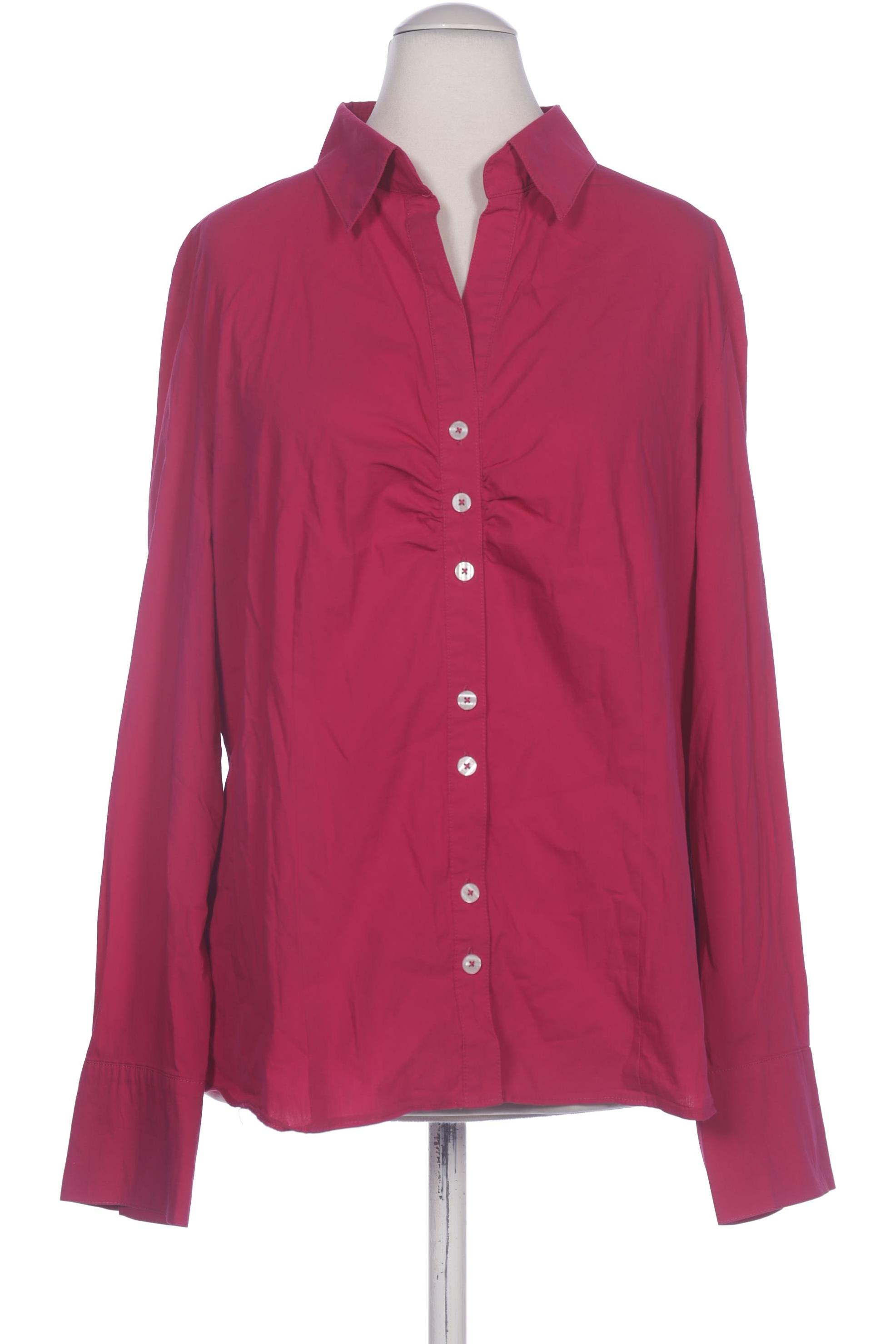 

Gerry Weber Damen Bluse, pink, Gr. 38