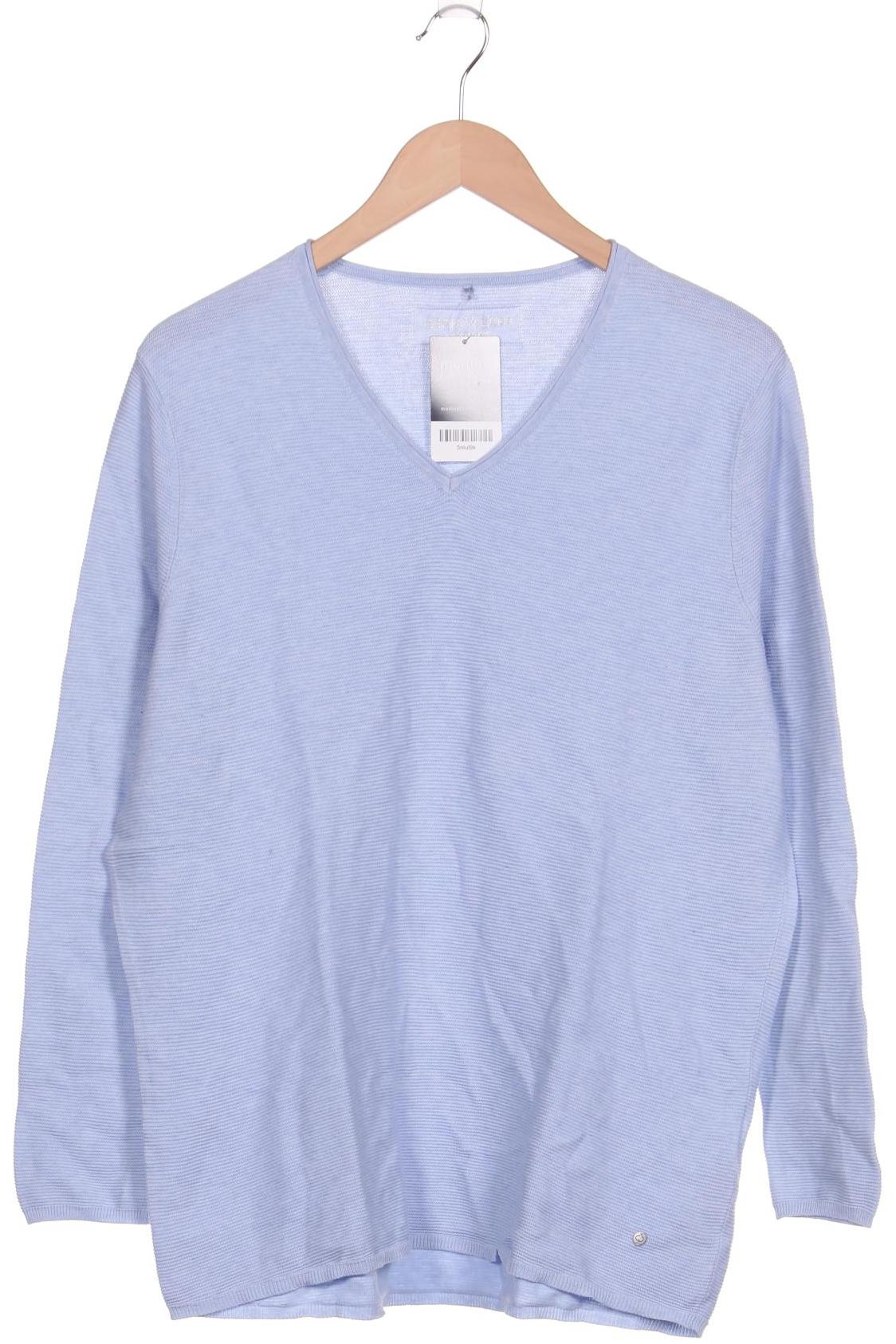 

Gerry Weber Damen Pullover, hellblau