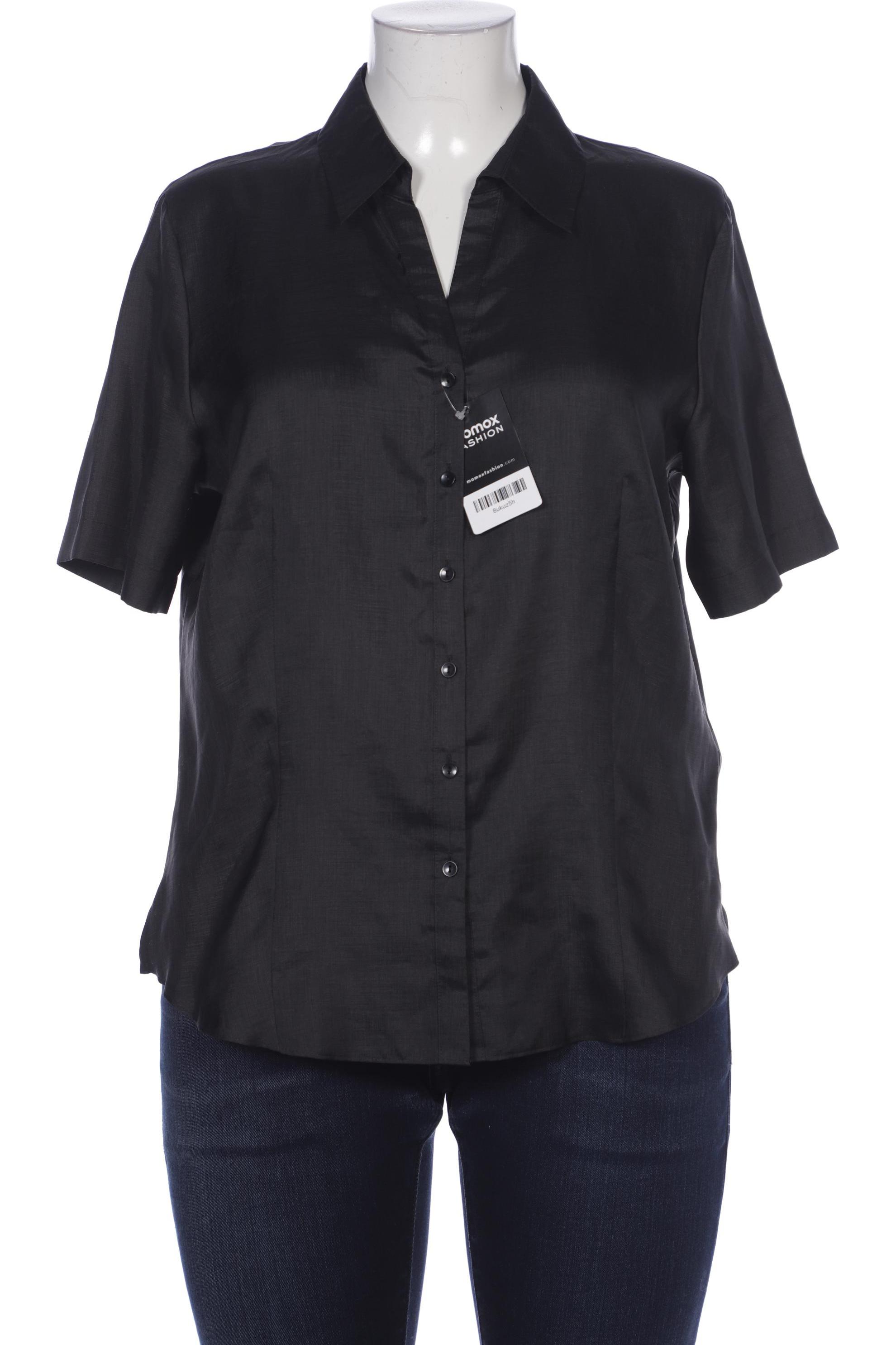 

Gerry Weber Damen Bluse, schwarz, Gr. 42