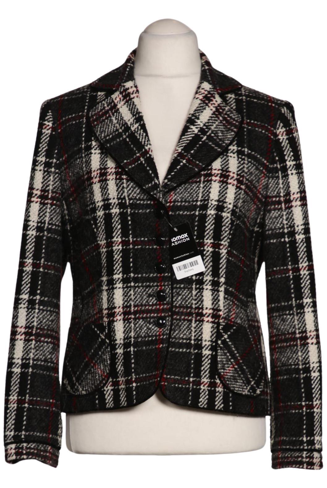 

Gerry Weber Damen Blazer, mehrfarbig, Gr. 40