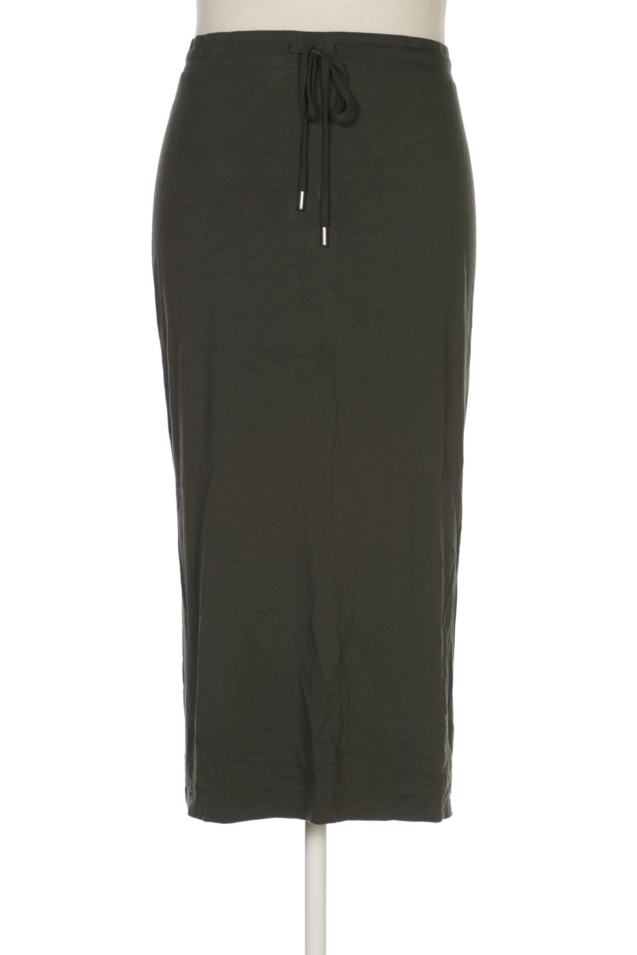 

Gerry Weber Damen Rock, grün, Gr. 48