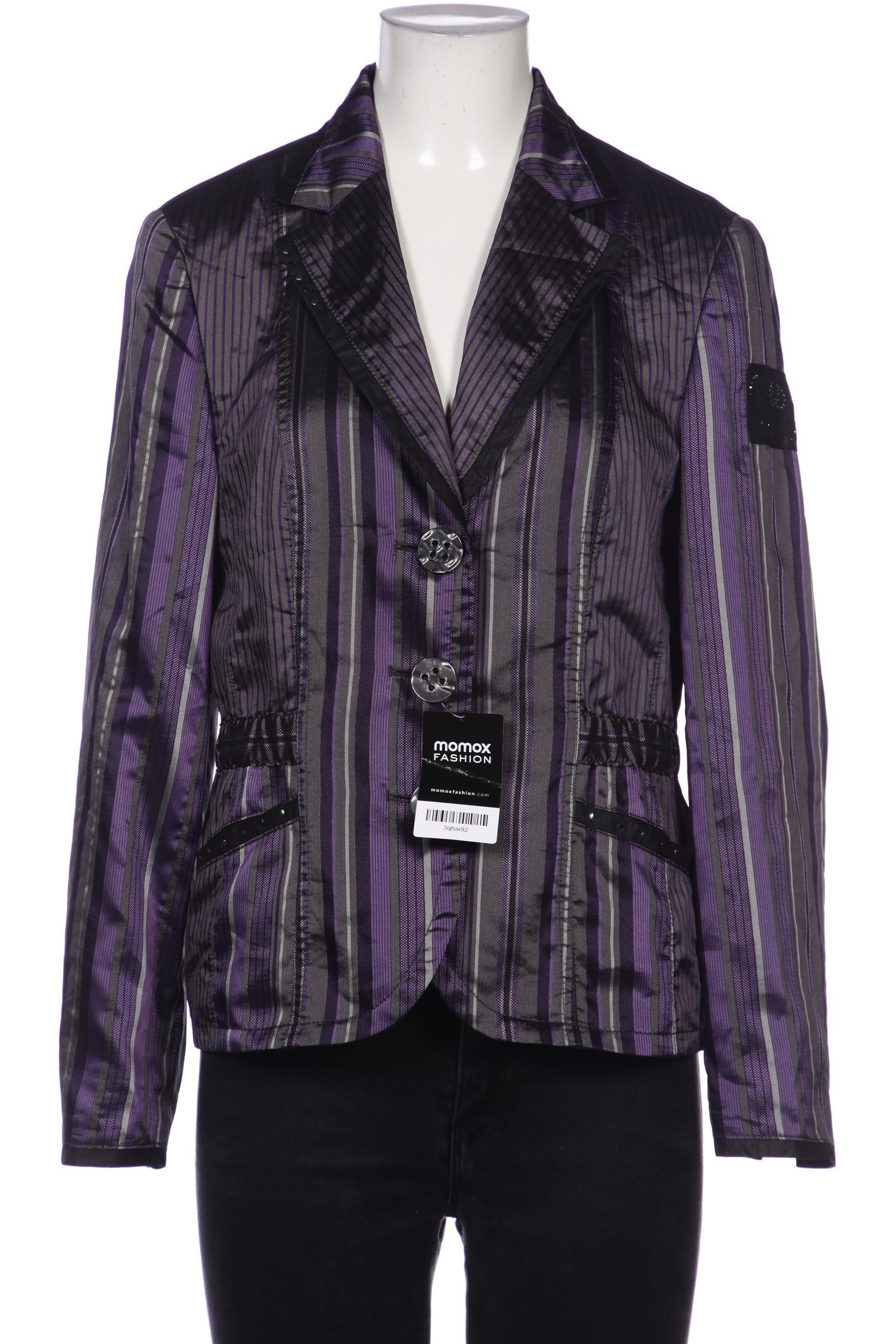 

Gerry Weber Damen Blazer, flieder, Gr. 38
