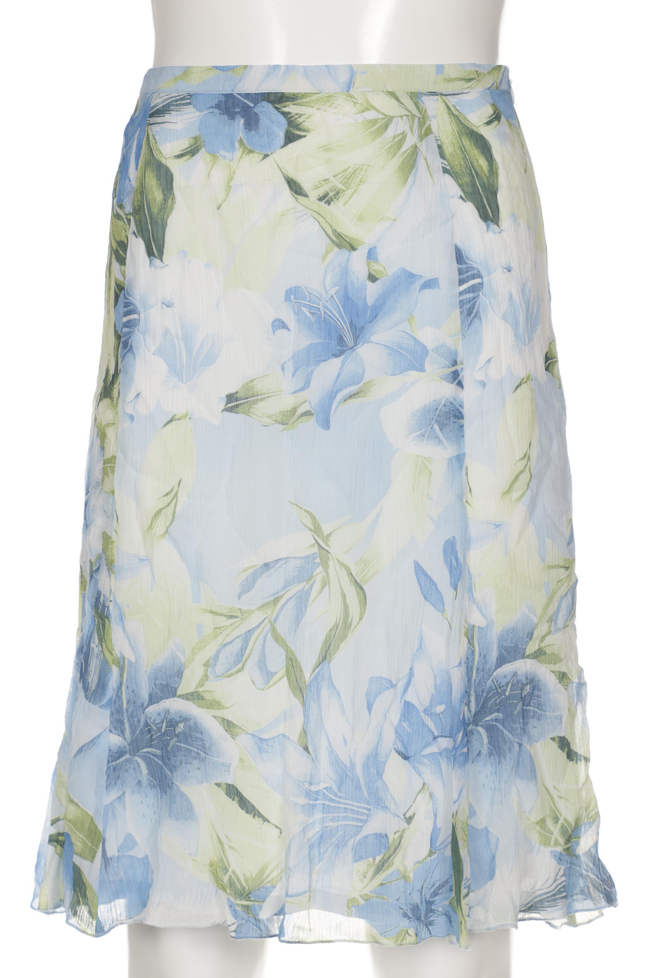 

Gerry Weber Damen Rock, hellblau