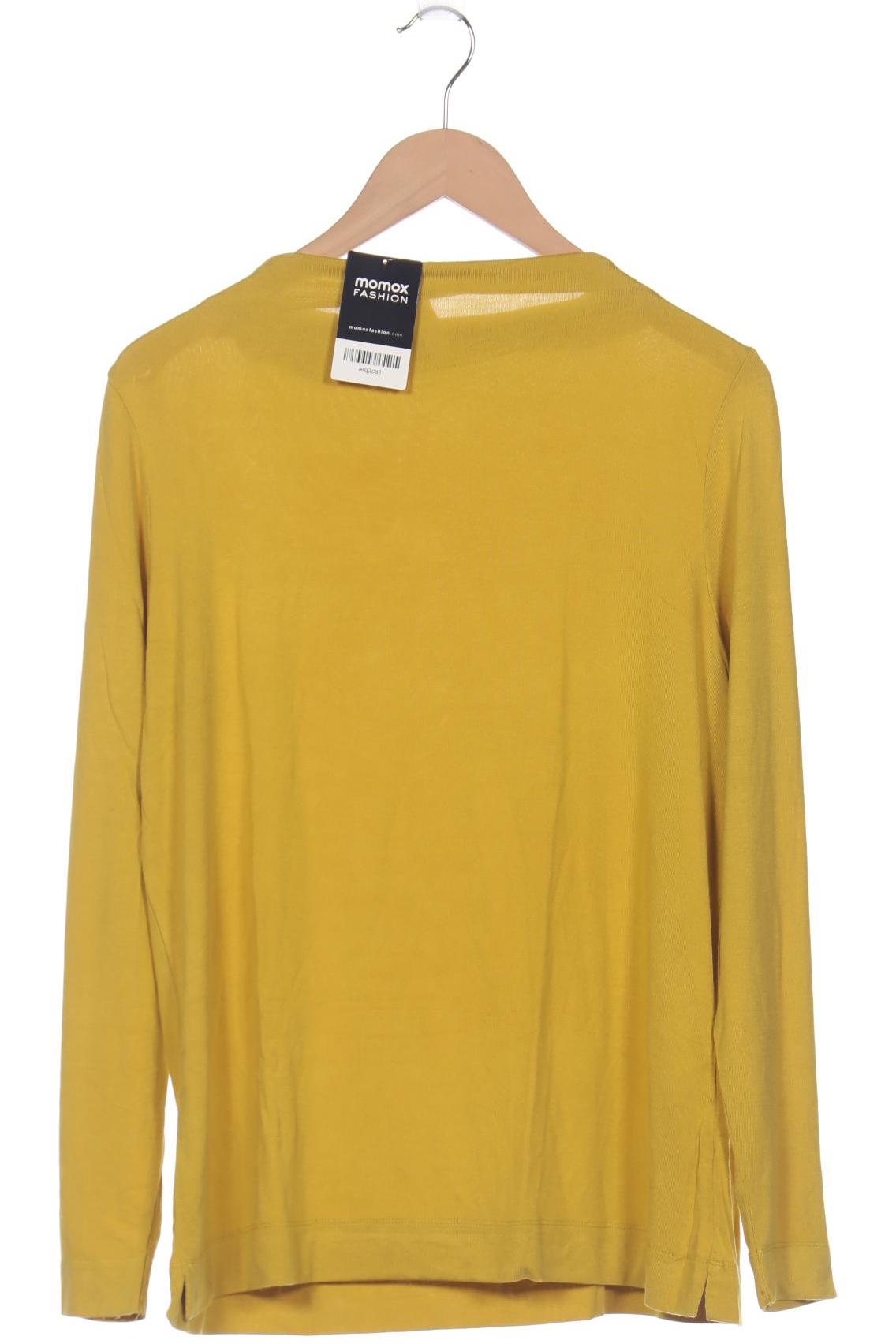 

Gerry Weber Damen Pullover, gelb, Gr. 42