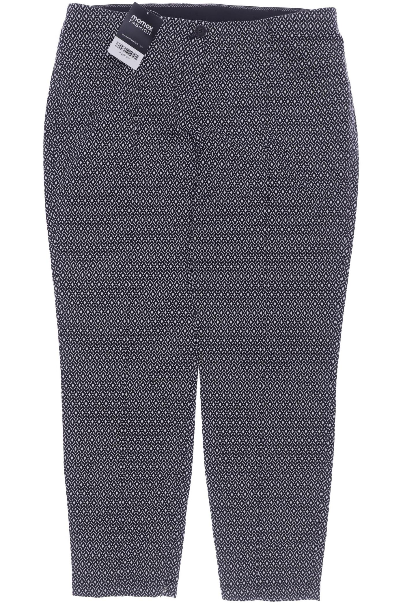 

Gerry Weber Damen Stoffhose, grau, Gr. 40