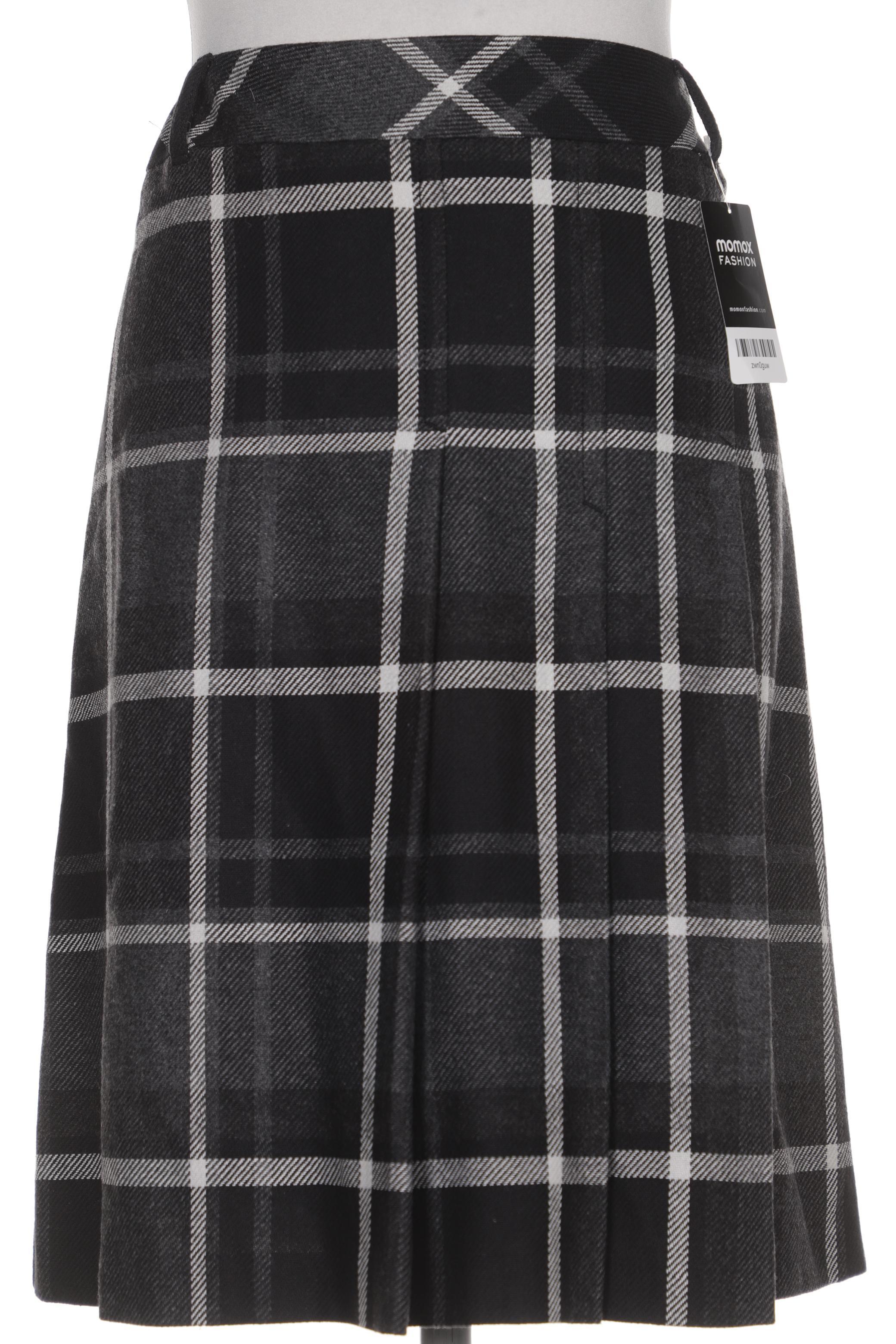 

Gerry Weber Damen Rock, grau, Gr. 38