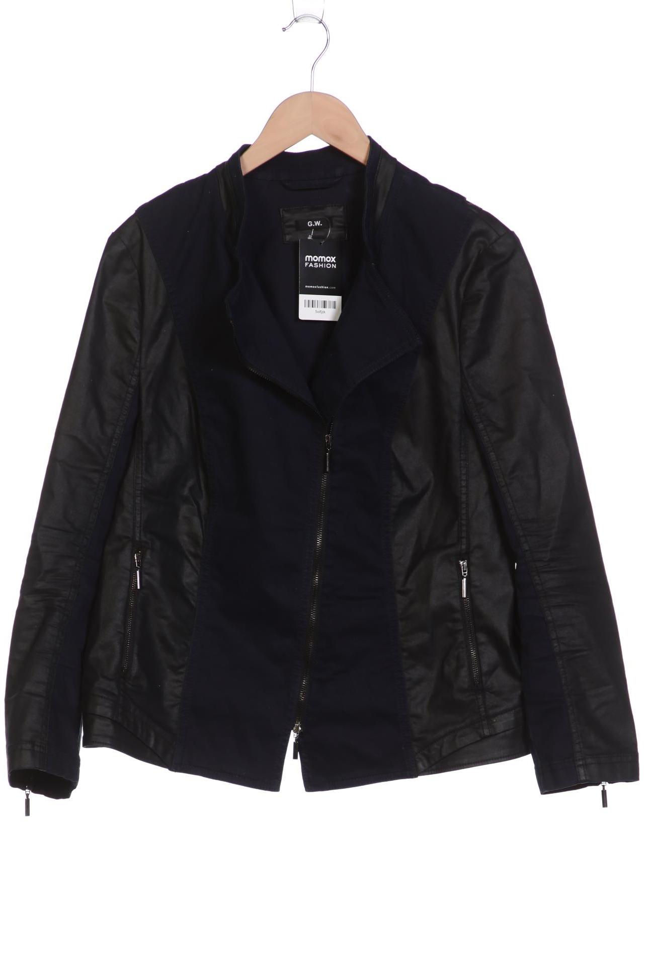 

Gerry Weber Damen Jacke, braun
