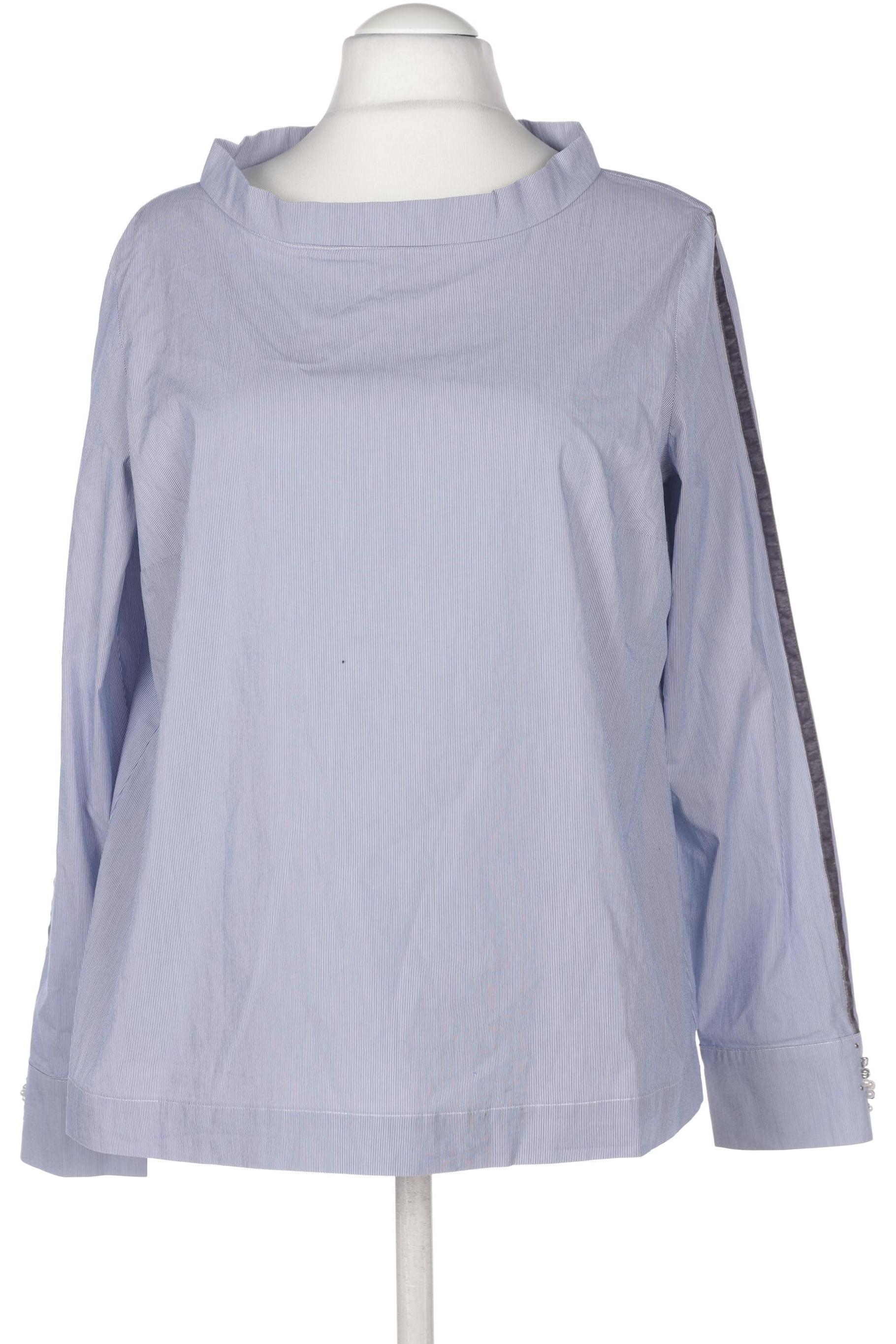 

Gerry Weber Damen Bluse, marineblau