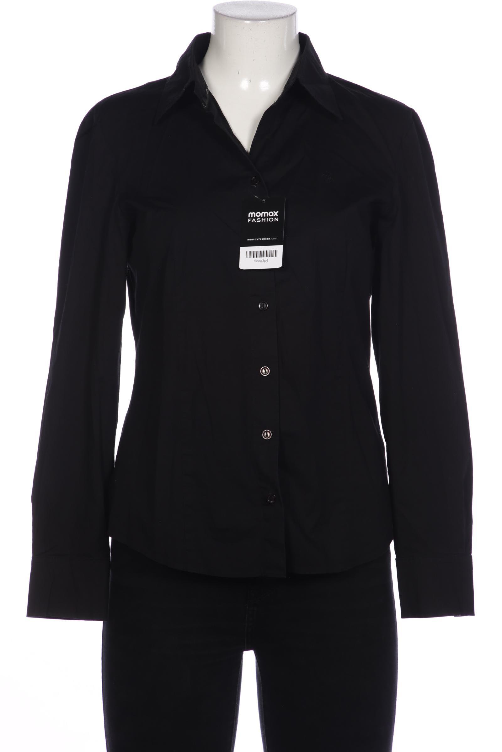 

Gerry Weber Damen Bluse, schwarz, Gr. 38