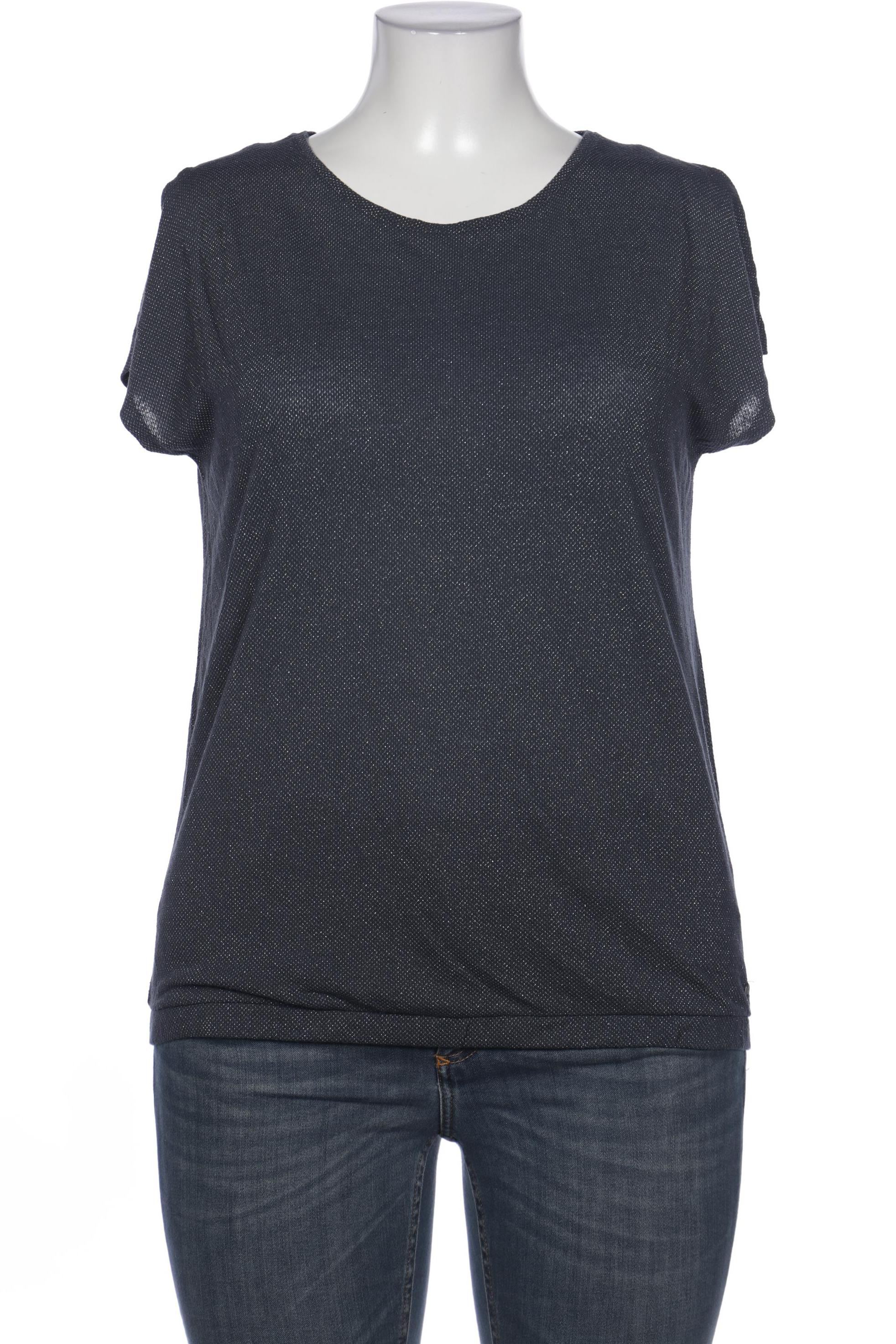 

Gerry Weber Damen T-Shirt, marineblau