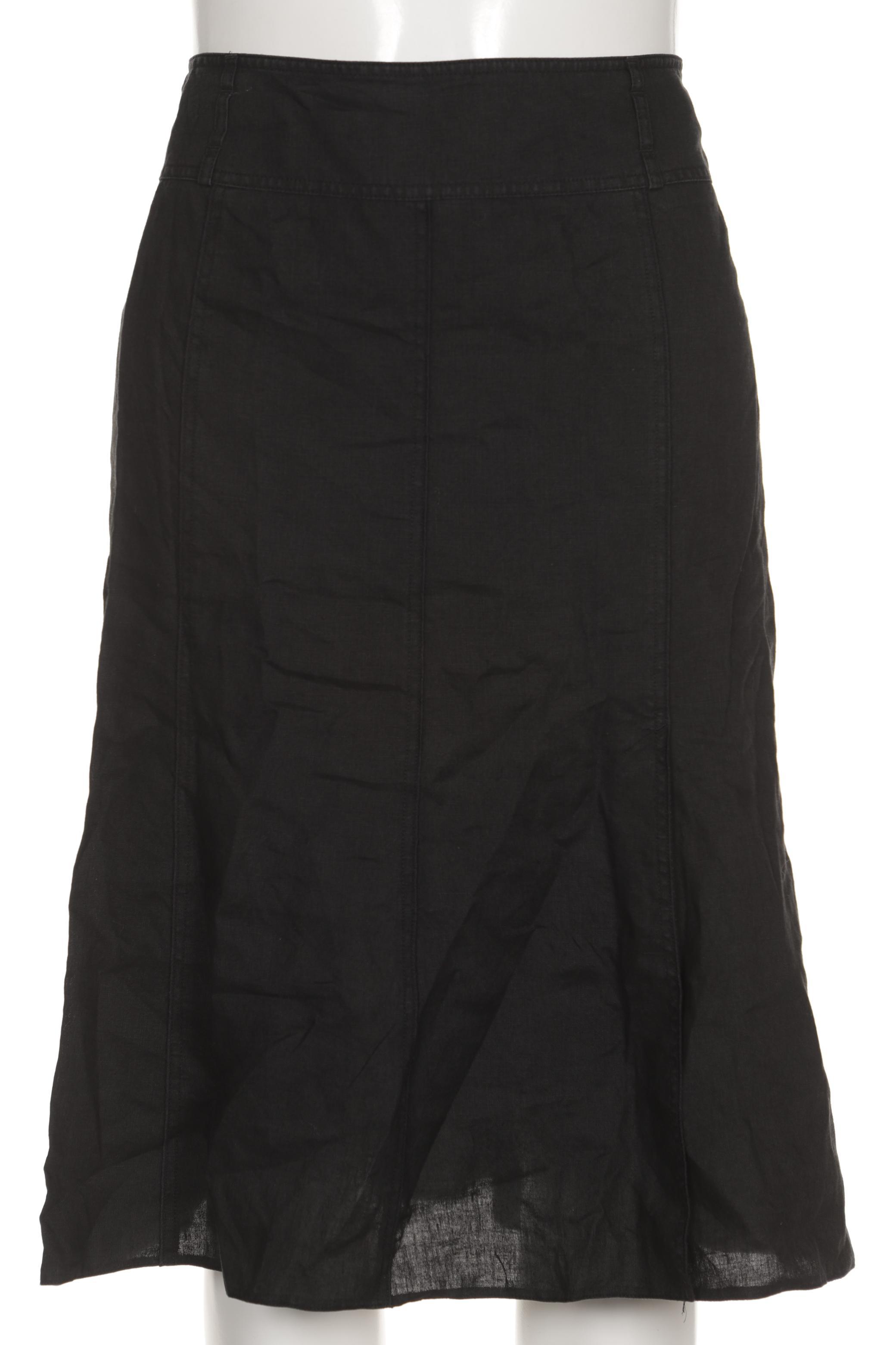 

Gerry Weber Damen Rock, schwarz