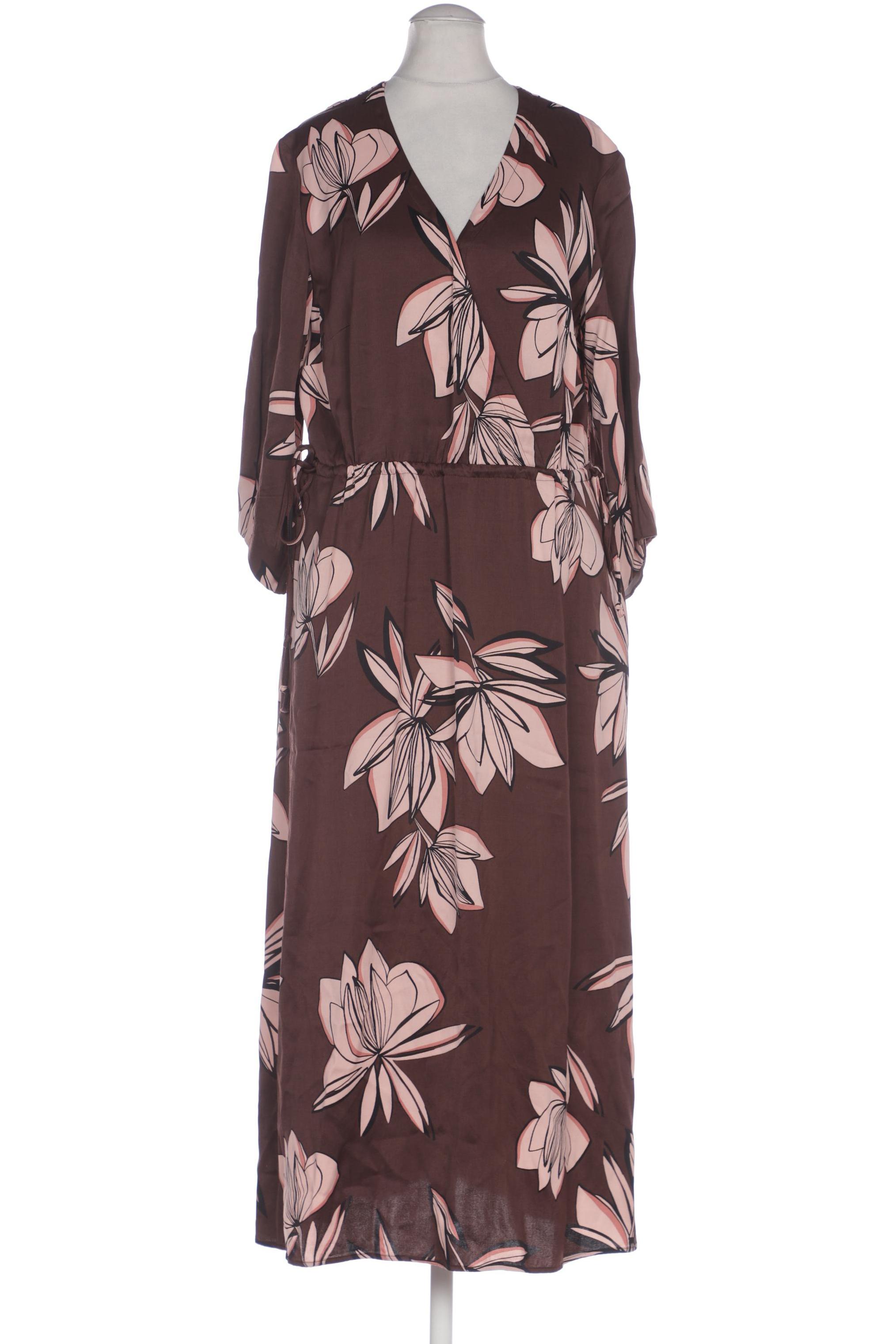 

Gerry Weber Damen Kleid, braun, Gr. 38