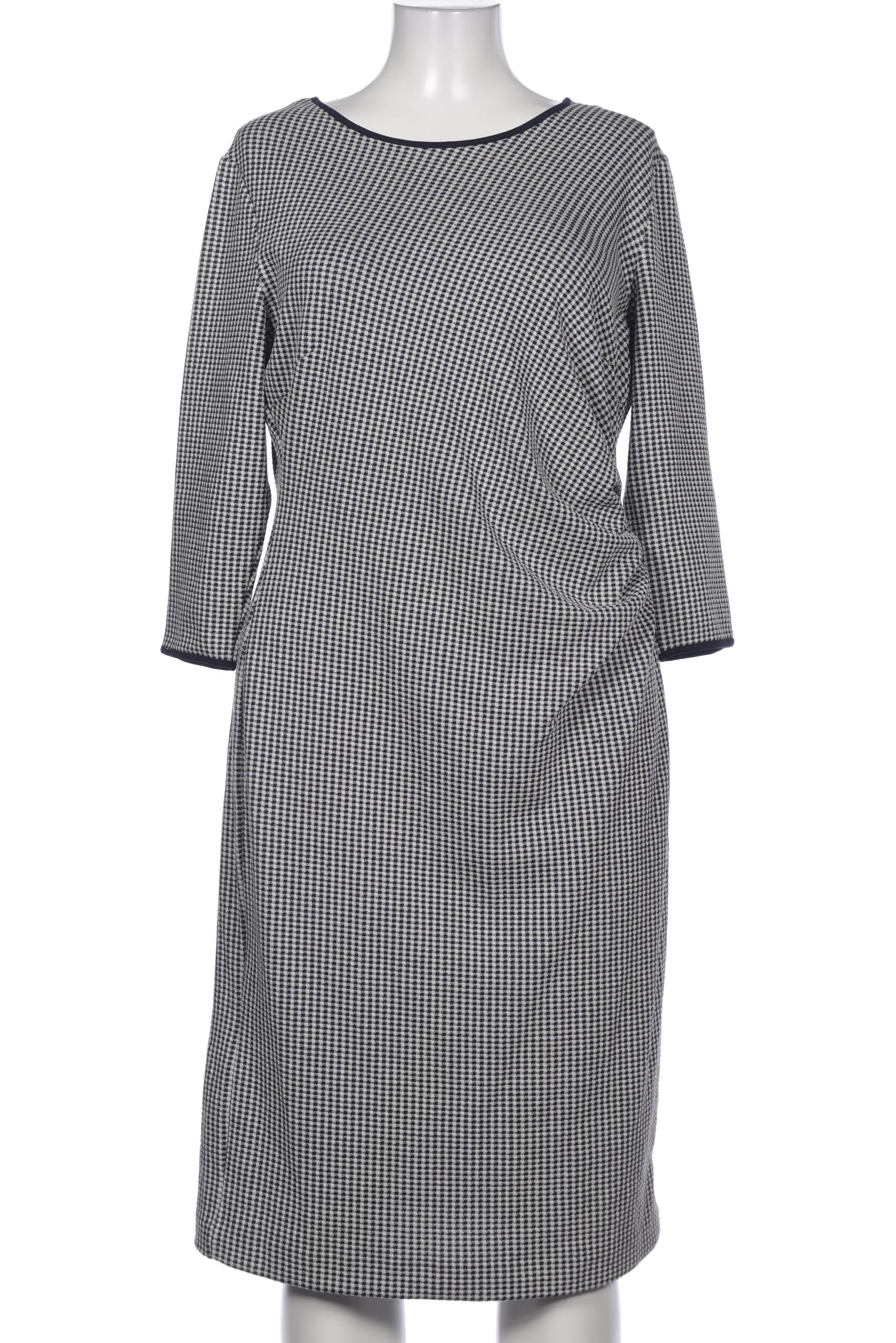 

Gerry Weber Damen Kleid, marineblau