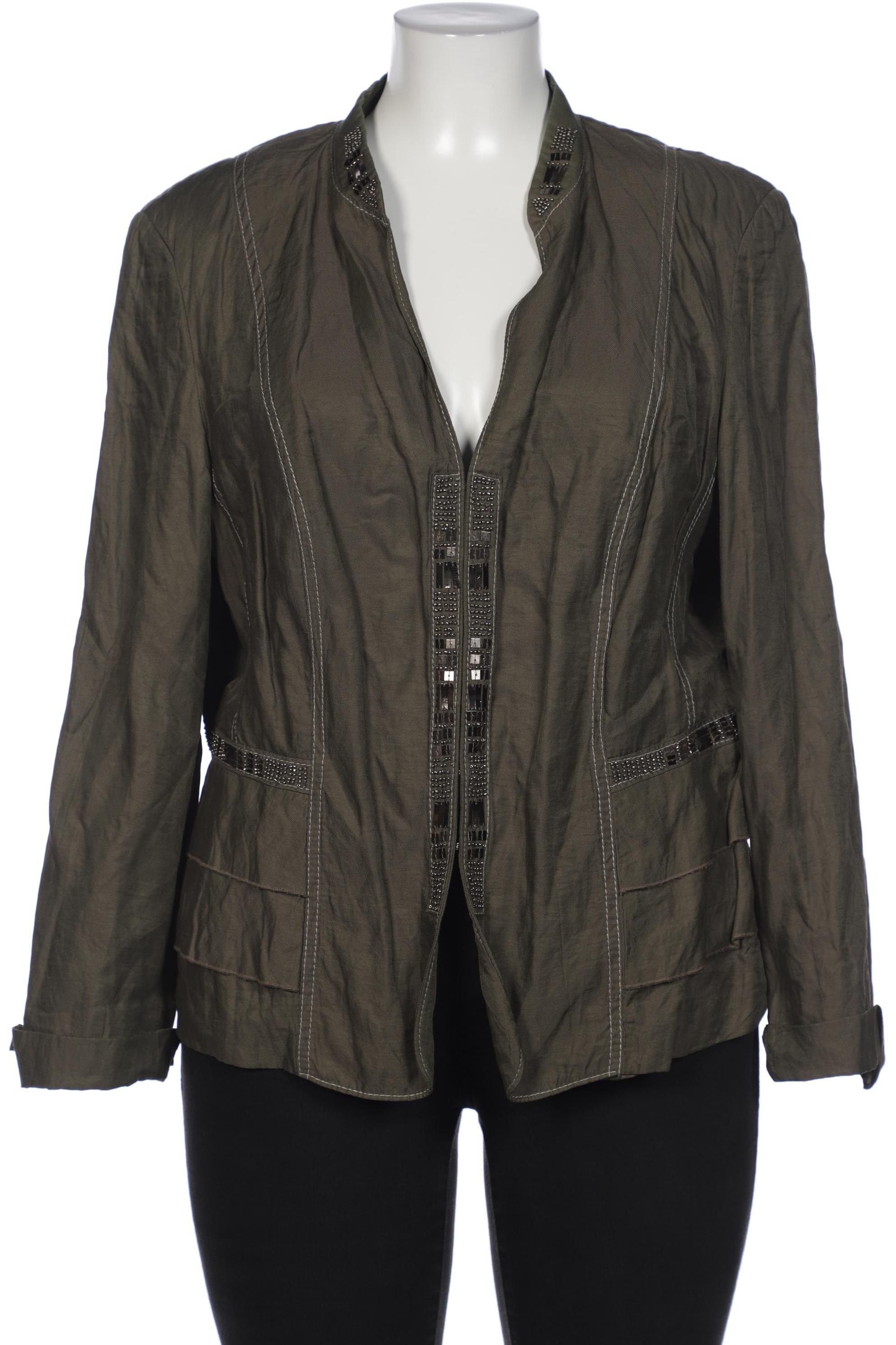 

Gerry Weber Damen Blazer, grün