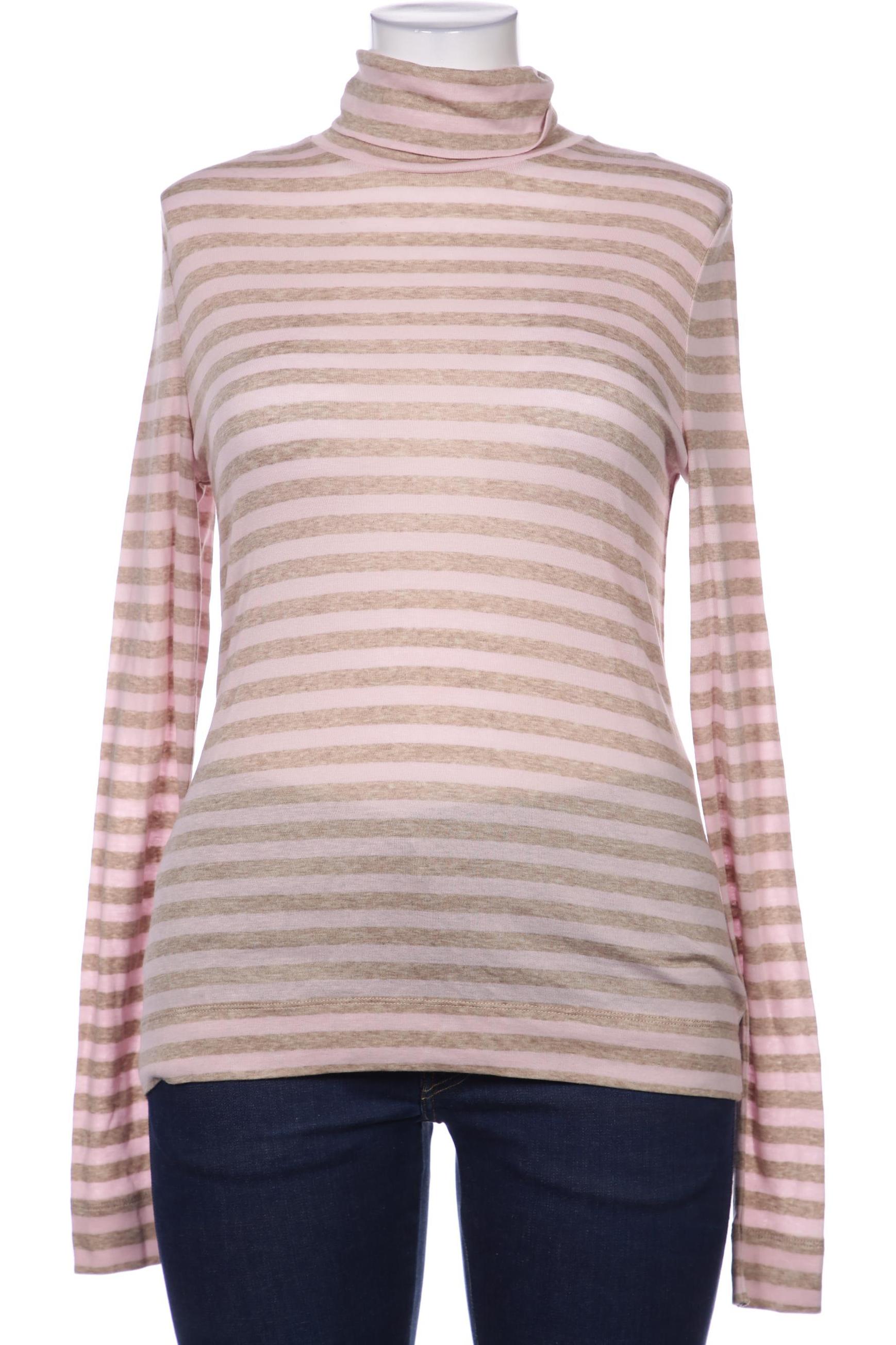 

Gerry Weber Damen Langarmshirt, pink, Gr. 42