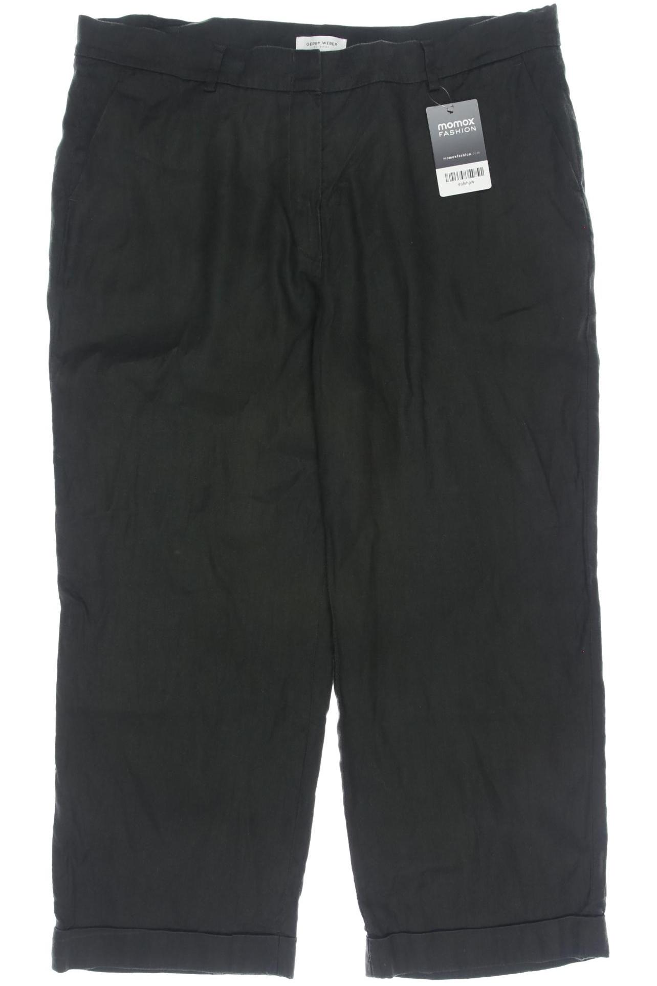

Gerry Weber Damen Stoffhose, grün, Gr. 36