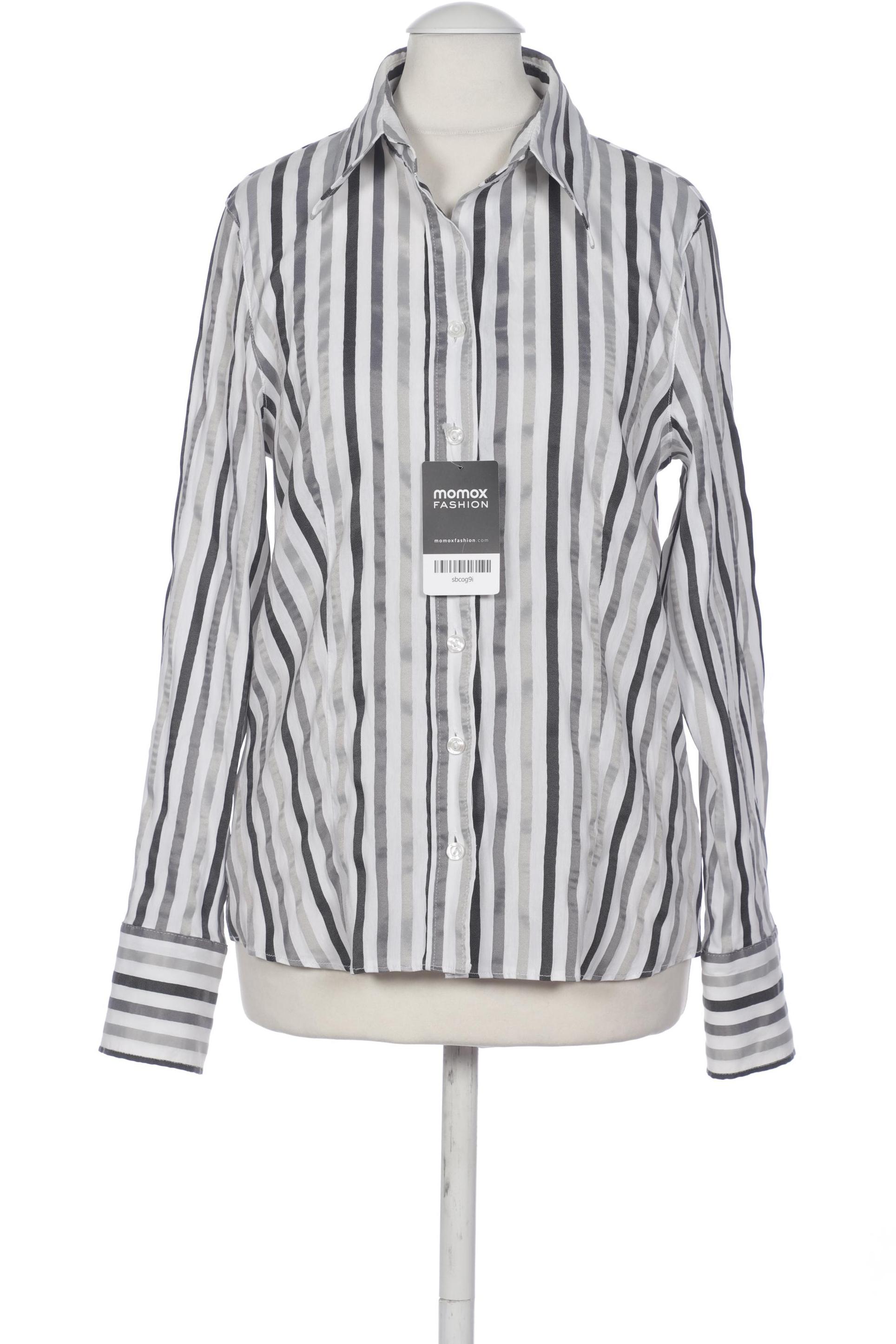 

Gerry Weber Damen Bluse, grau