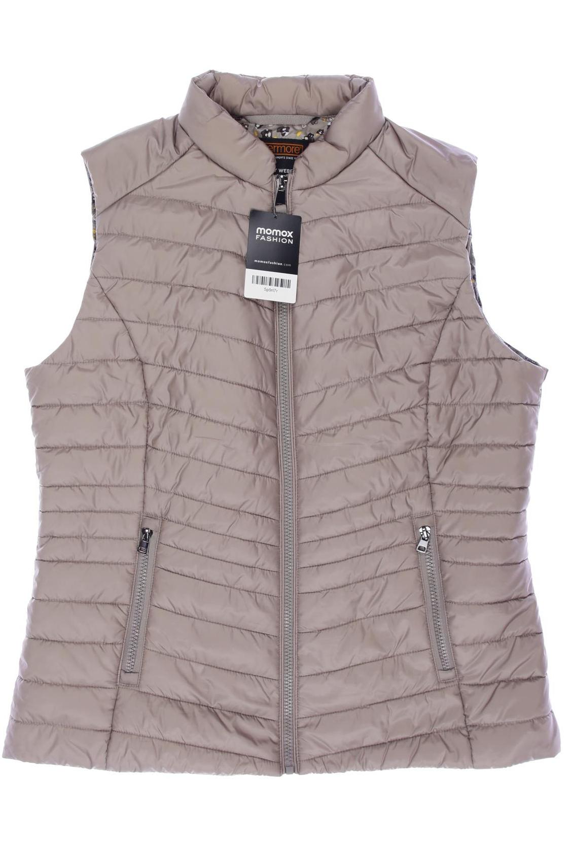 

Gerry Weber Damen Weste, beige