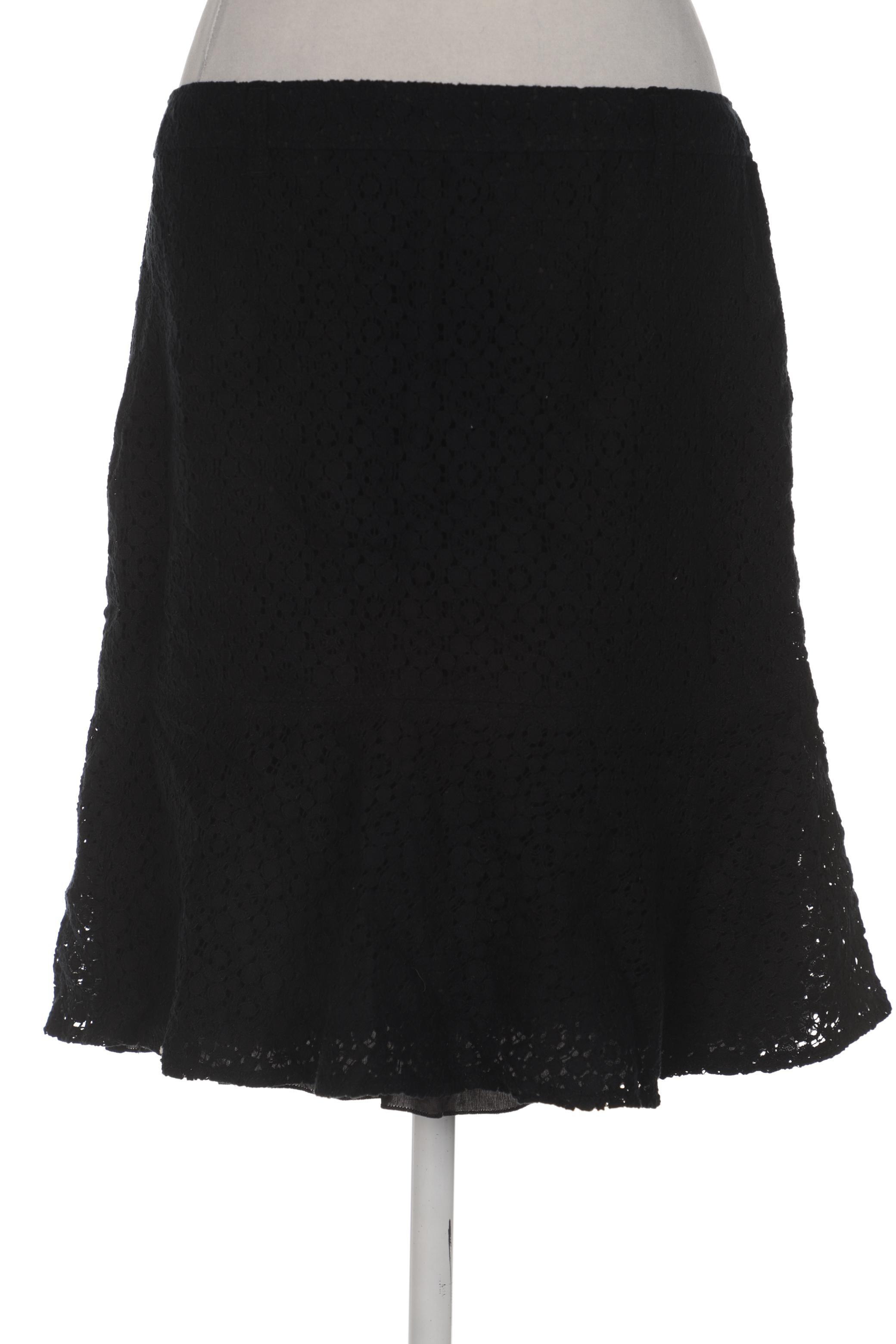 

Gerry Weber Damen Rock, schwarz