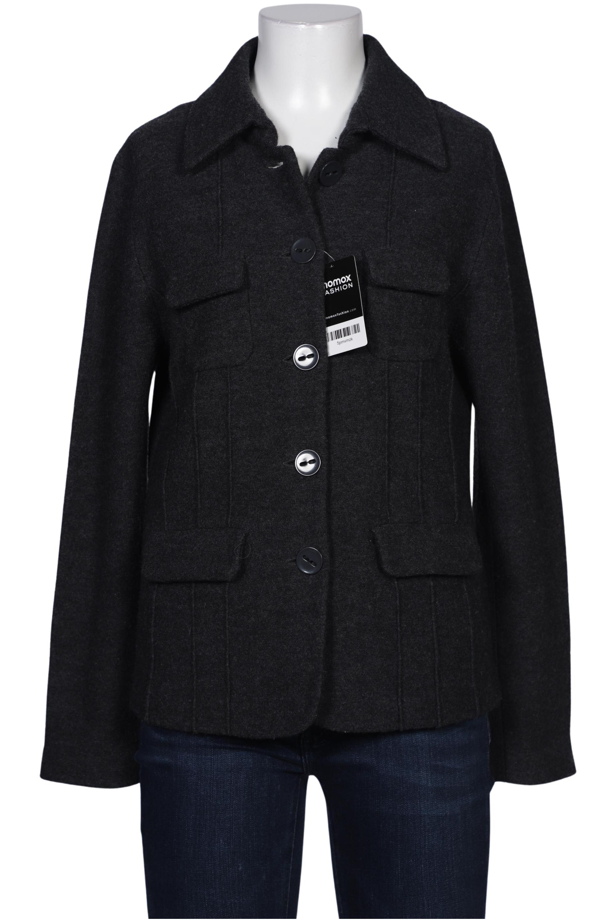 

Gerry Weber Damen Blazer, grau, Gr. 40