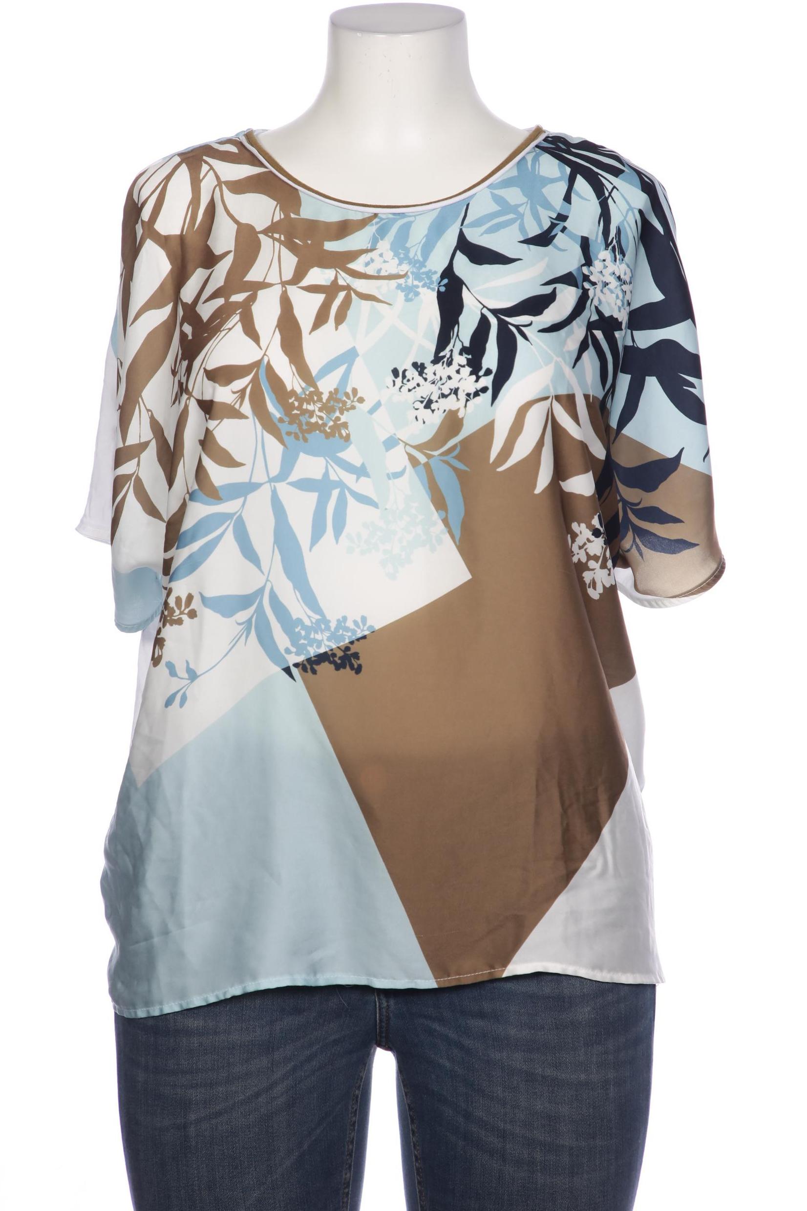 

Gerry Weber Damen Bluse, mehrfarbig