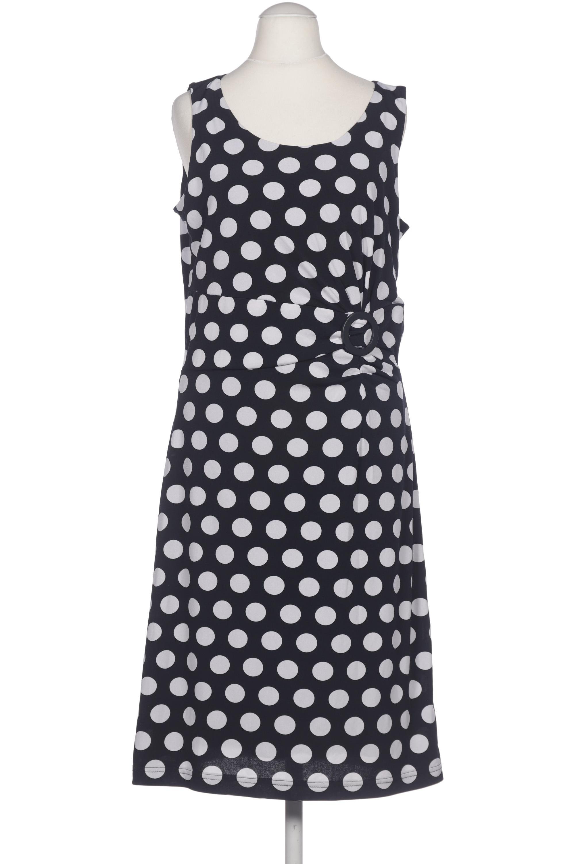 

Gerry Weber Damen Kleid, marineblau, Gr. 36