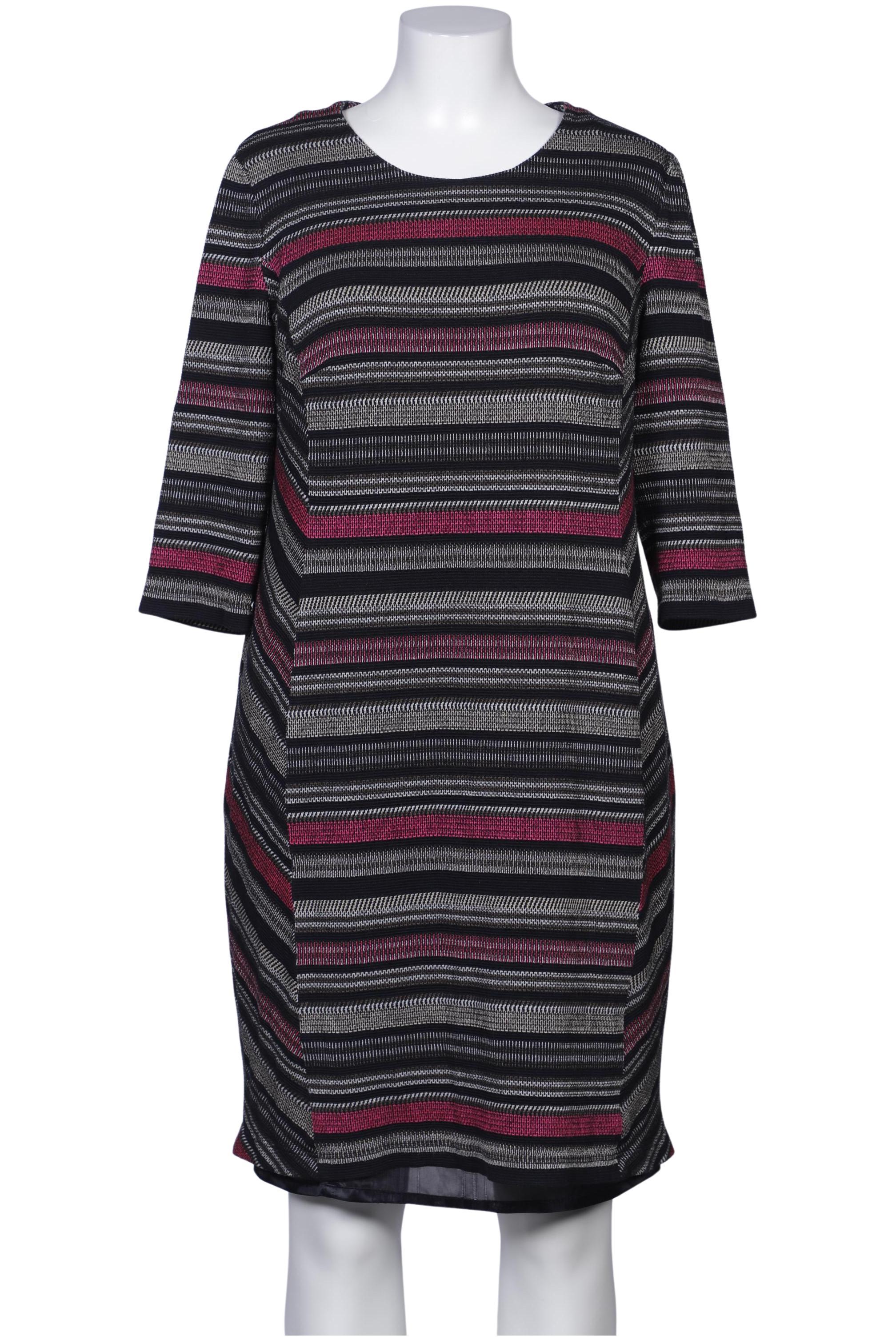 

Gerry Weber Damen Kleid, marineblau, Gr. 46