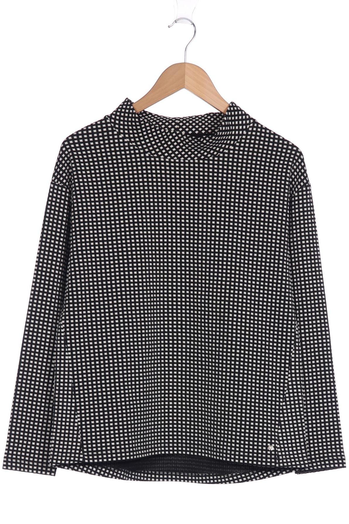 

Gerry Weber Damen Langarmshirt, schwarz