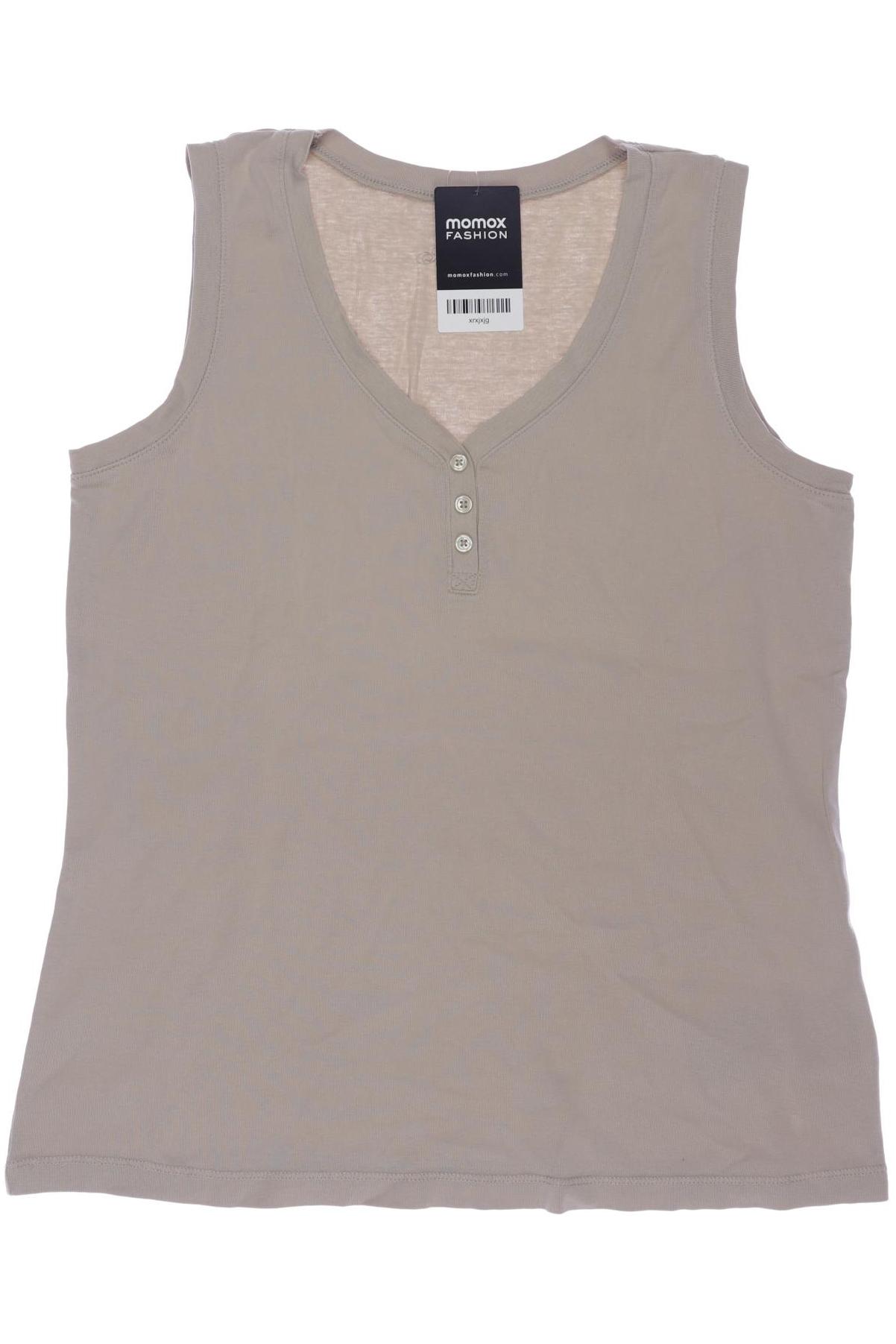 

Gerry Weber Damen Top, beige, Gr. 42