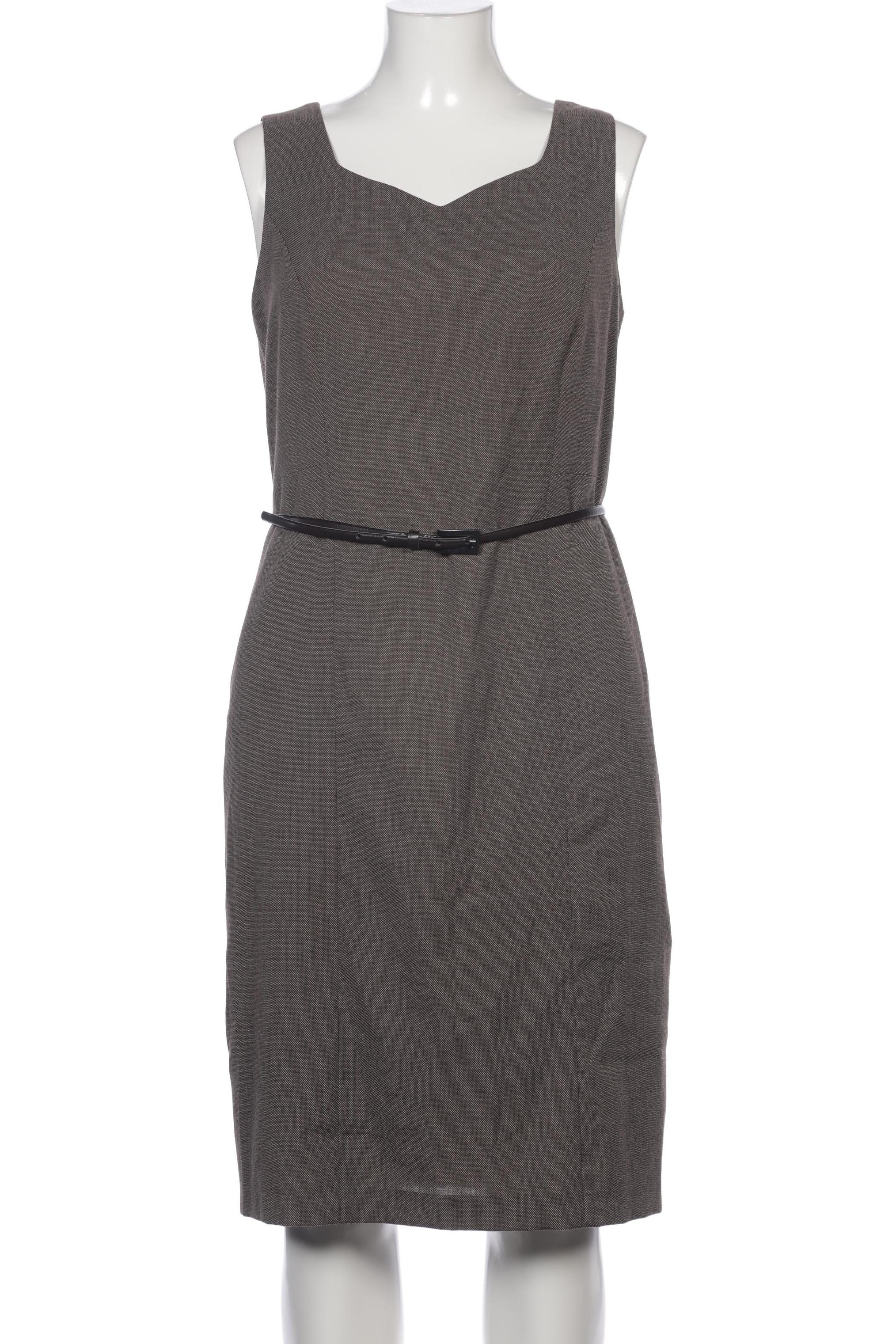 

Gerry Weber Damen Kleid, braun