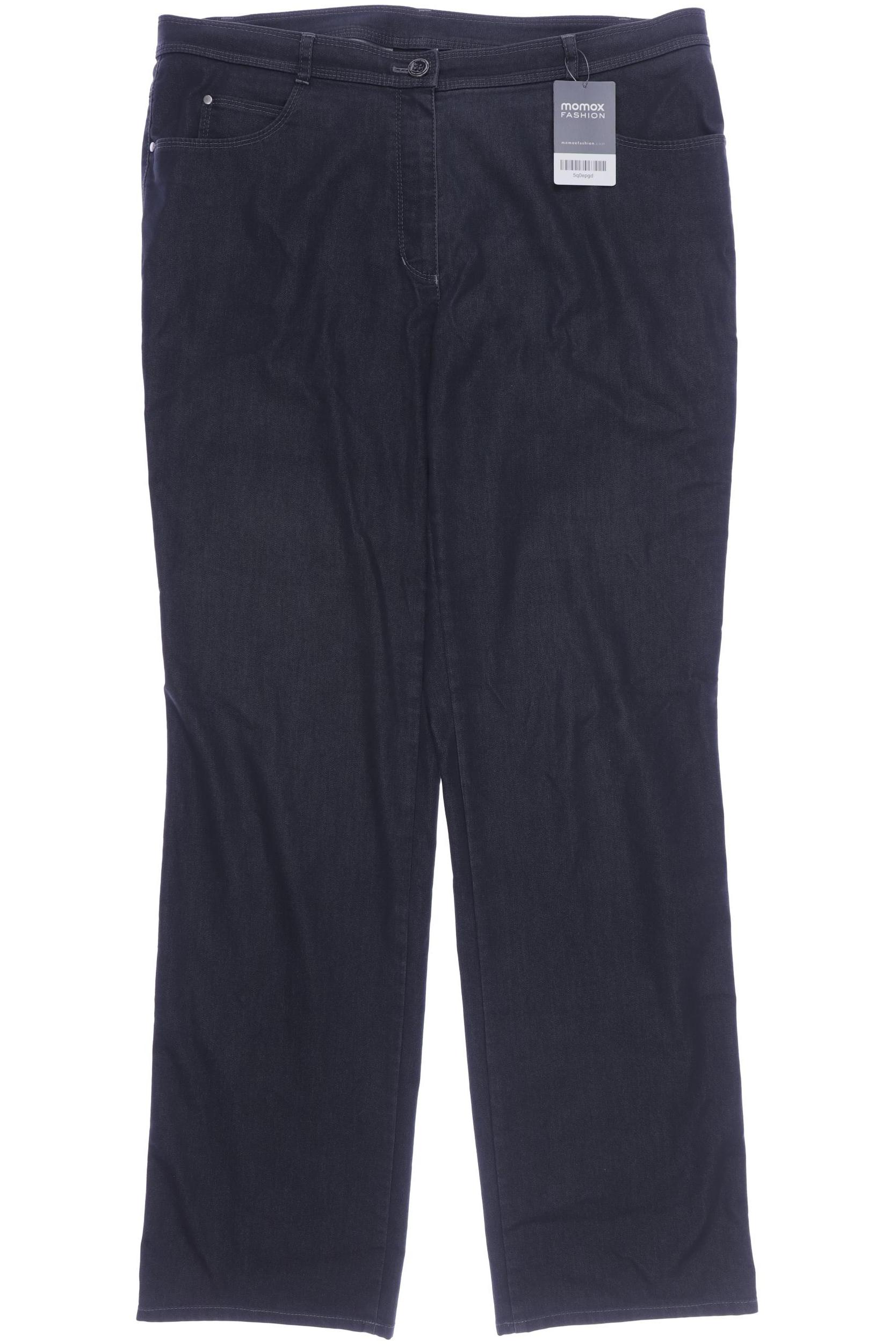 

Gerry Weber Damen Stoffhose, grau, Gr. 42