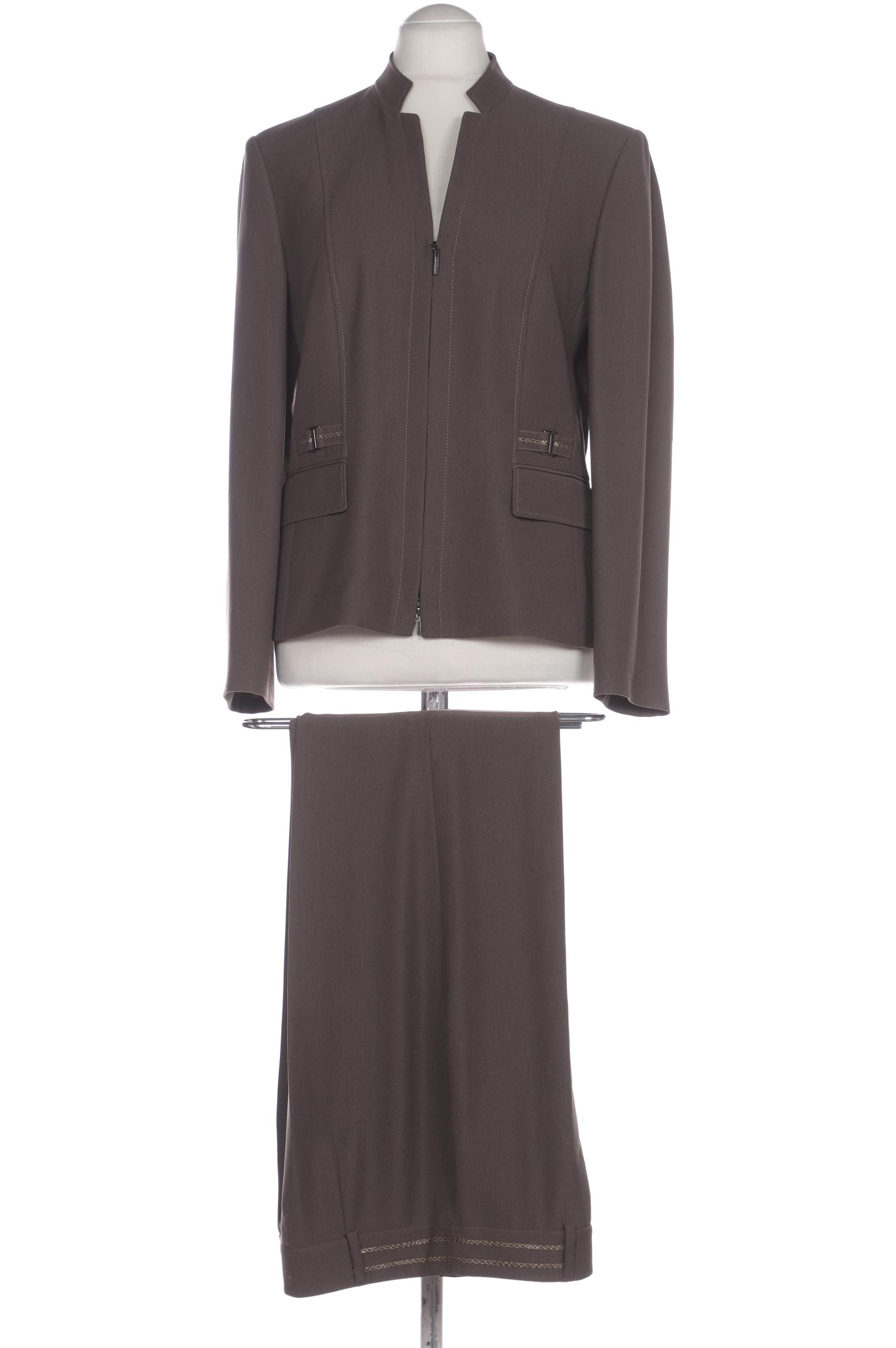 

Gerry Weber Damen Anzug, grau, Gr. 40